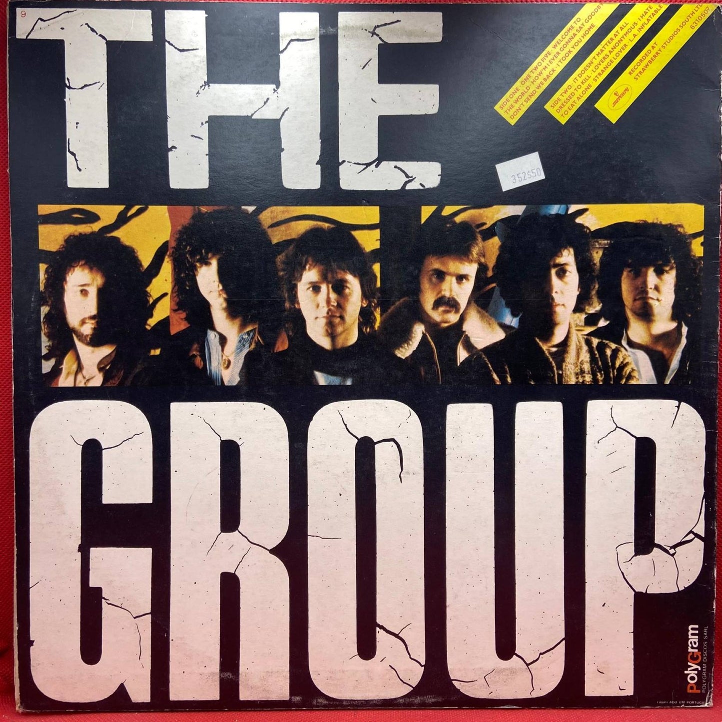 10cc – Look Hear? - Vinyl Store Online