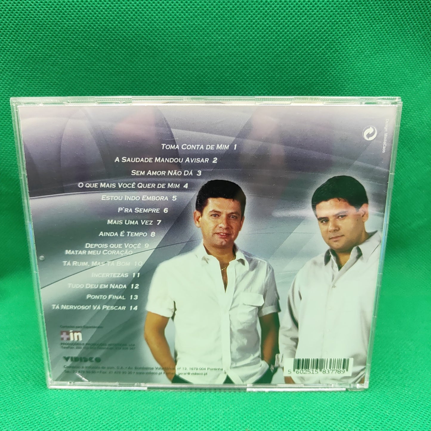 Lucas e Matheus - Sempre Juntos