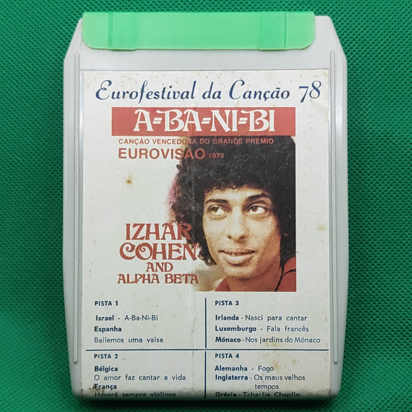 Eurofestival da Canção 78