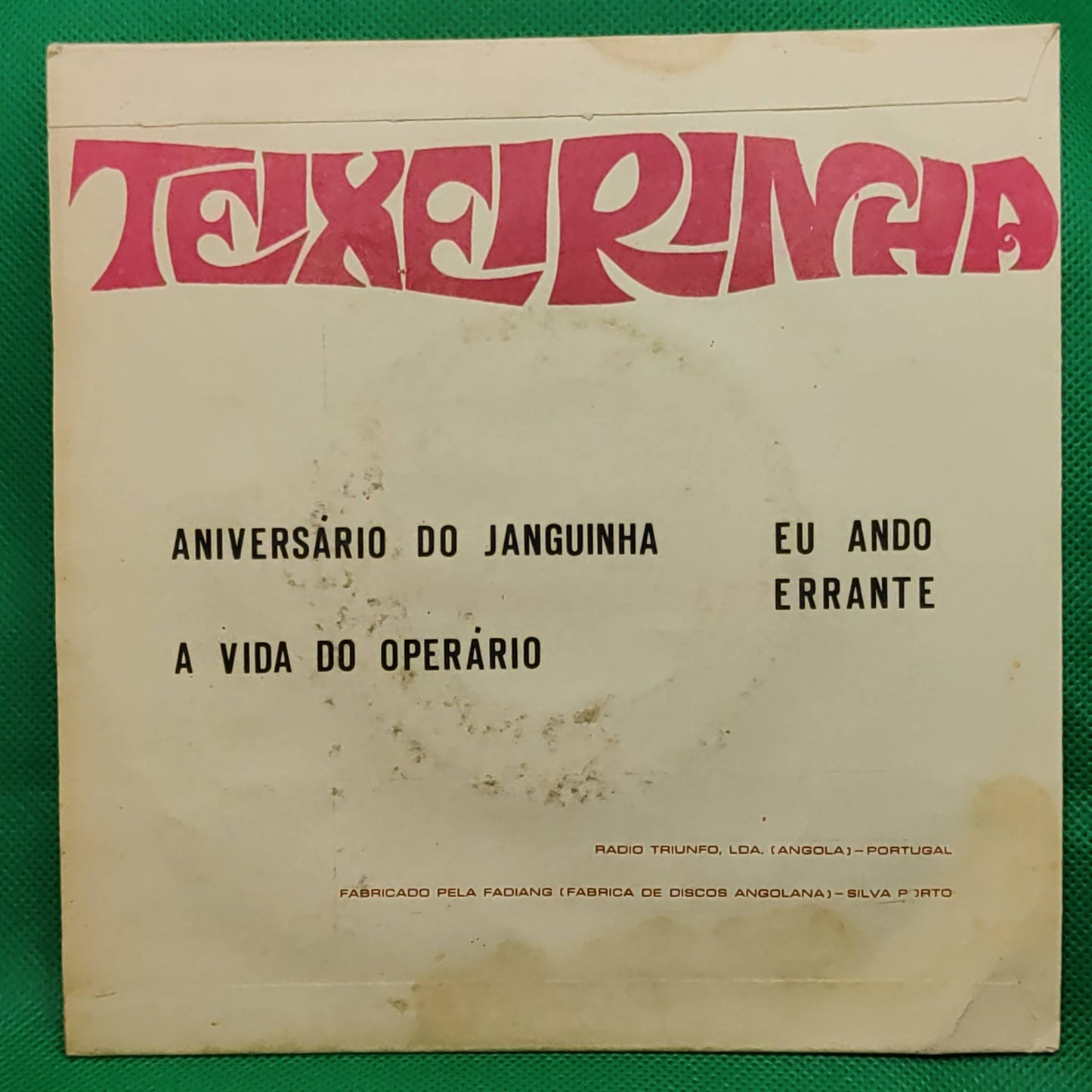 Teixinheira