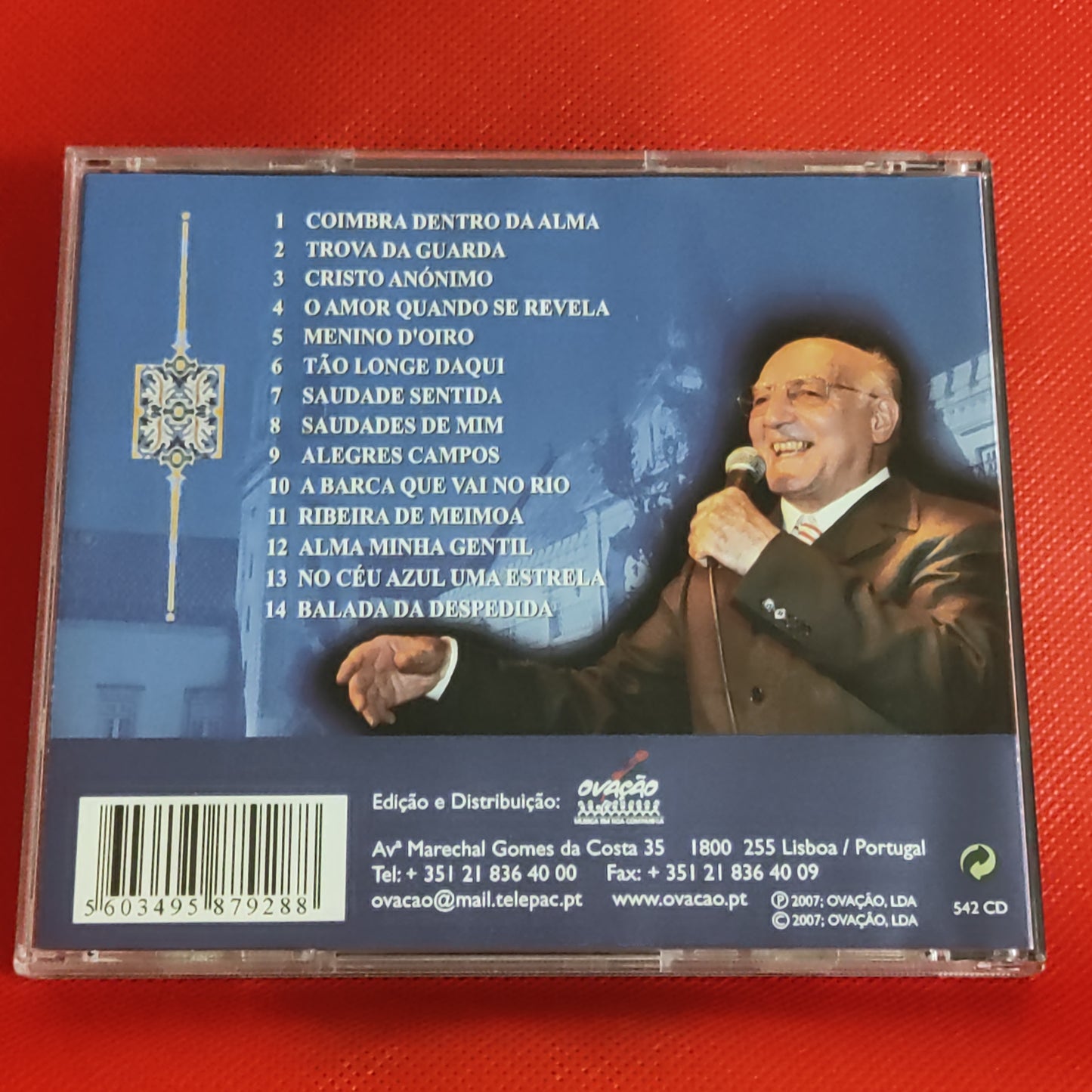 Arlindo de Carvalho - Coimbra dentro da alma\\