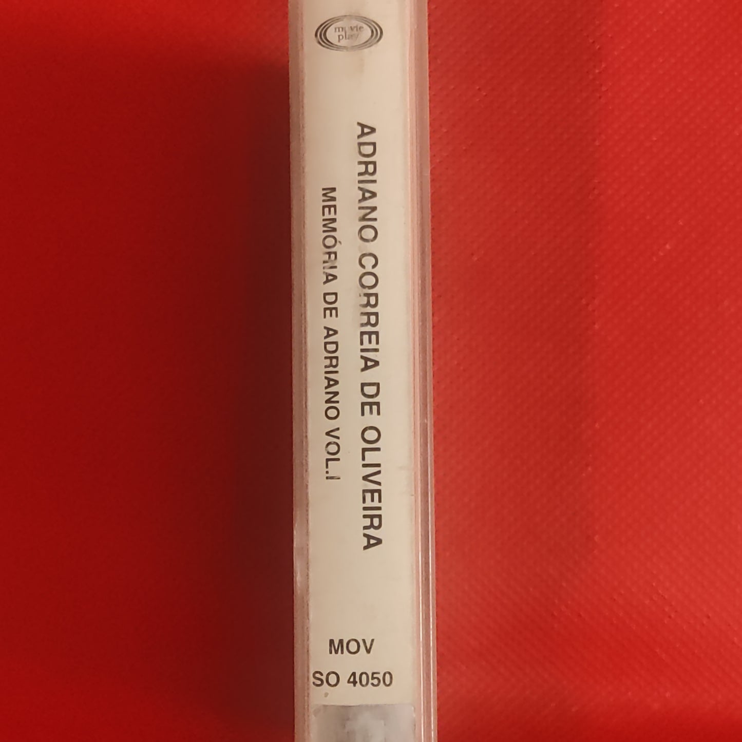 Memória de Adriano - Série de Ouro vol.1