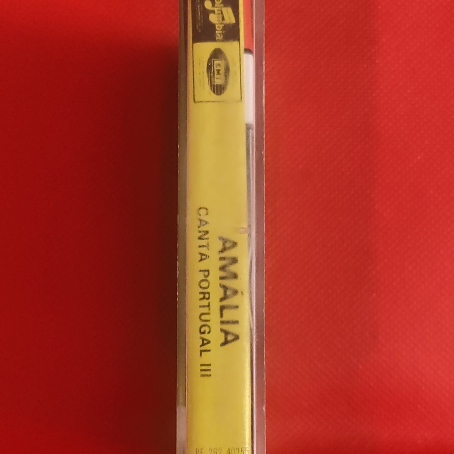 Amália – Singt Portugal III