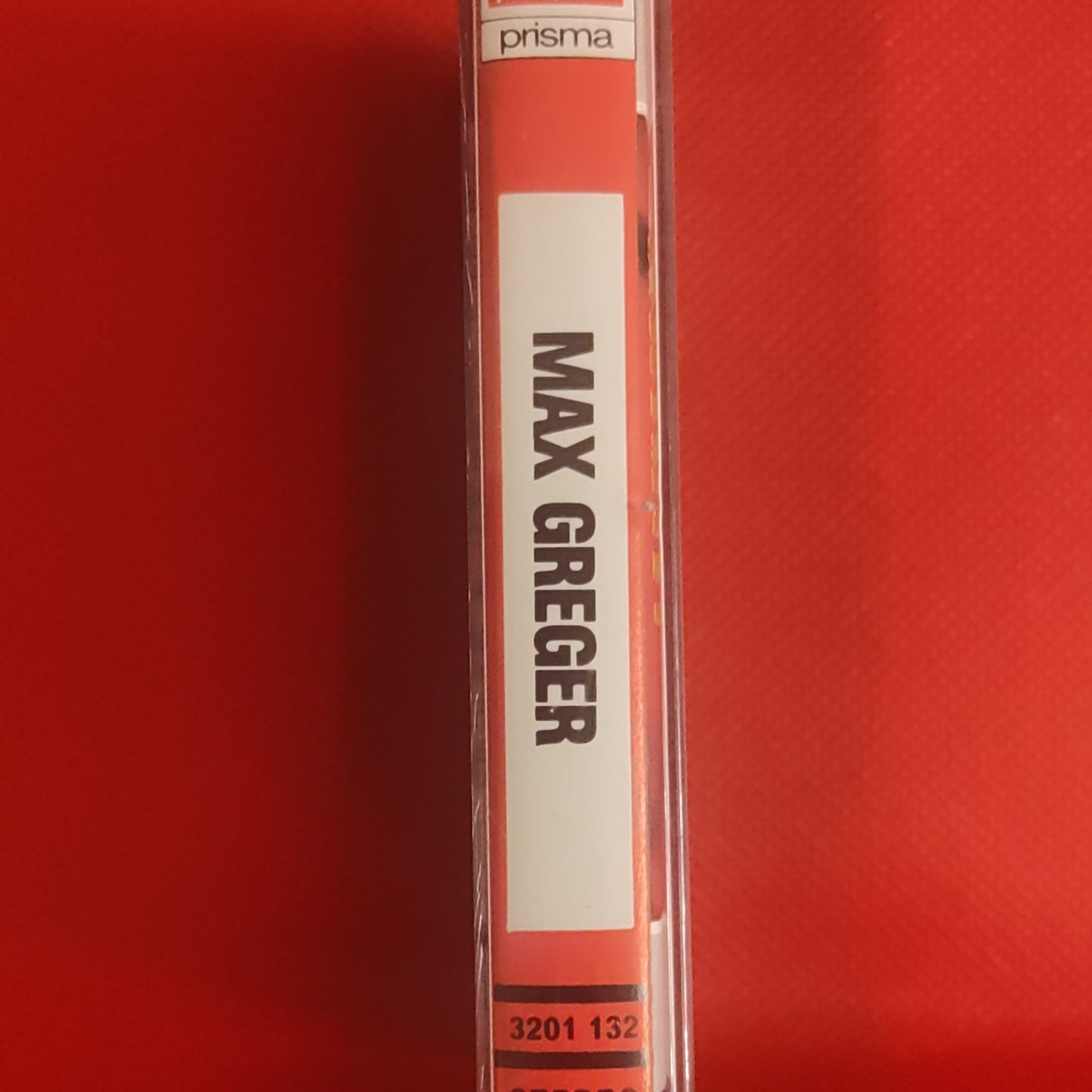 Max Greger
