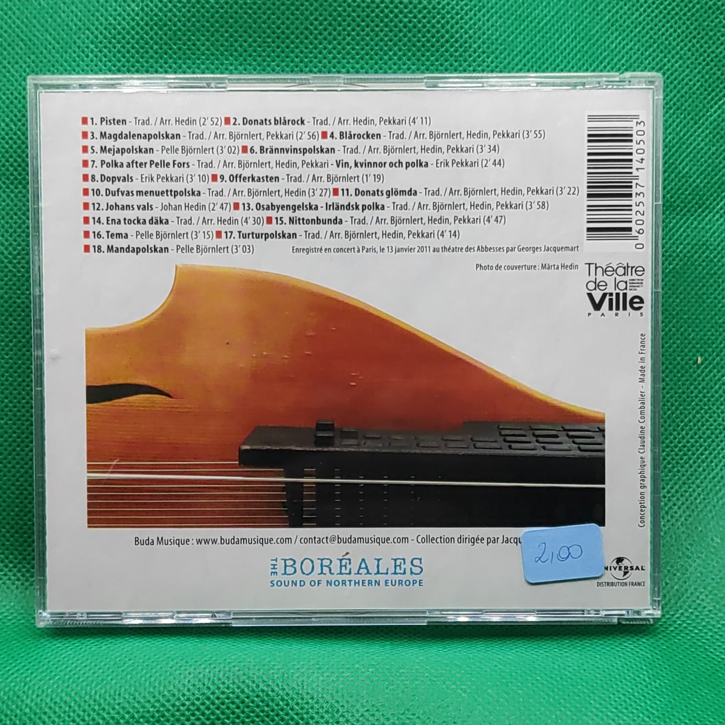 Björnlert - Hedin - Pekkari