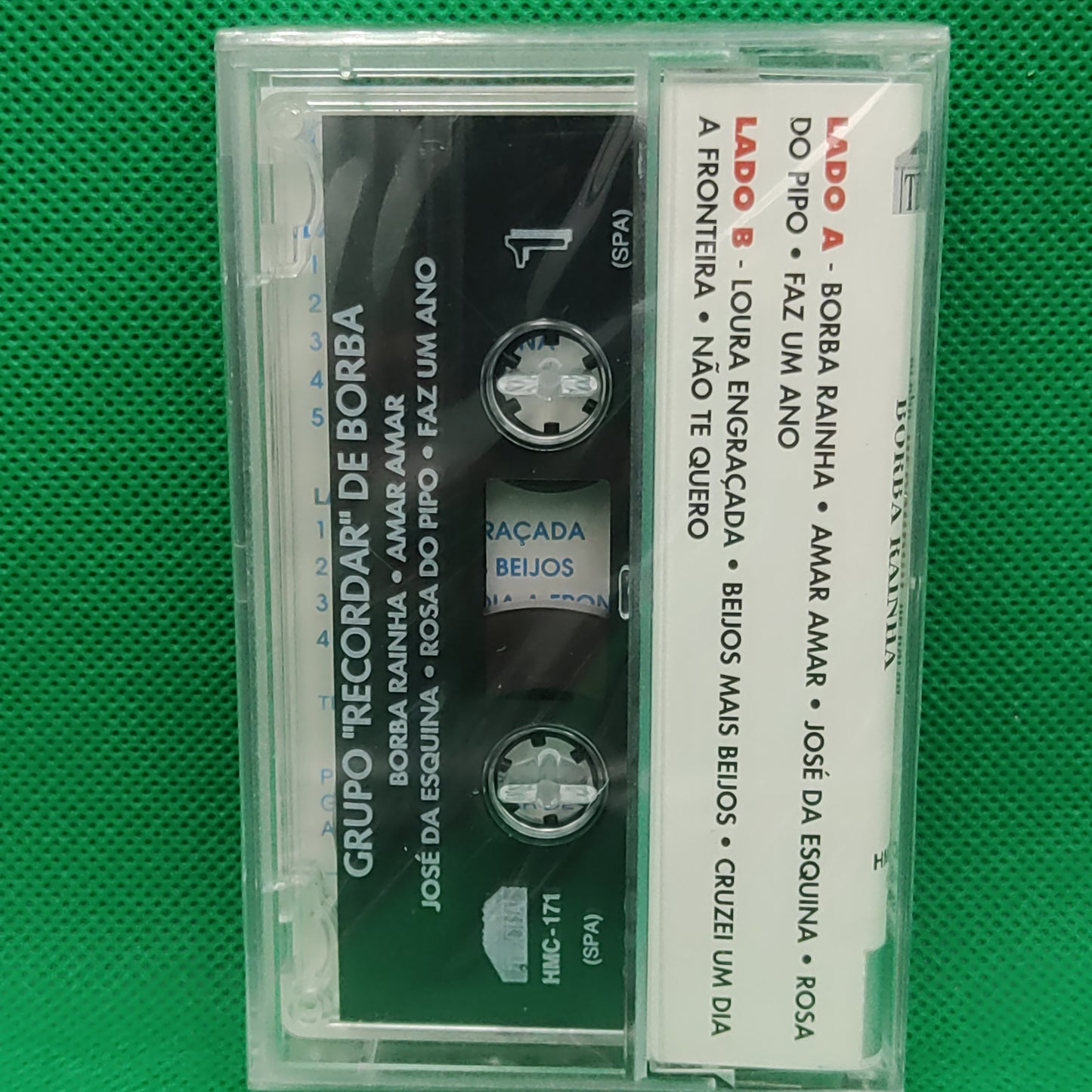 Grupo Recordar de Borba - Borba Rainha