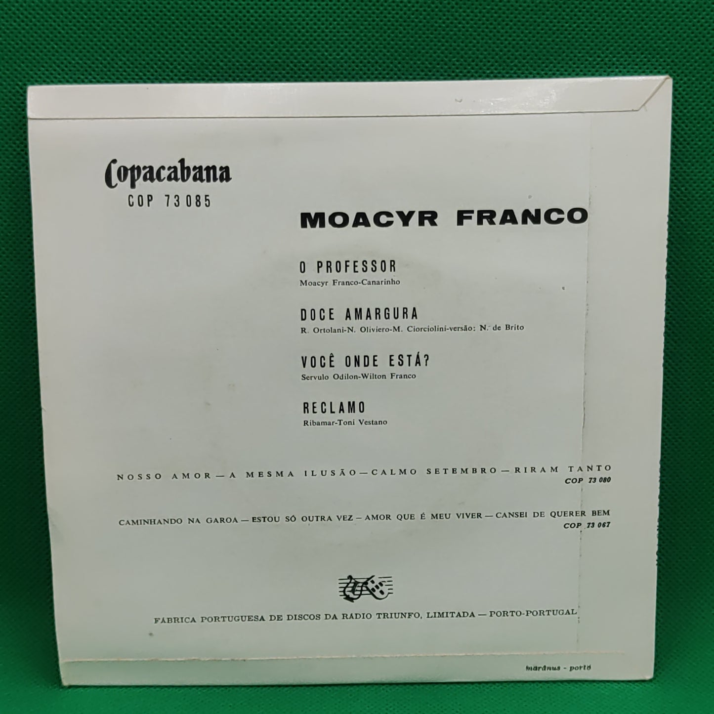 Moacyr Franco