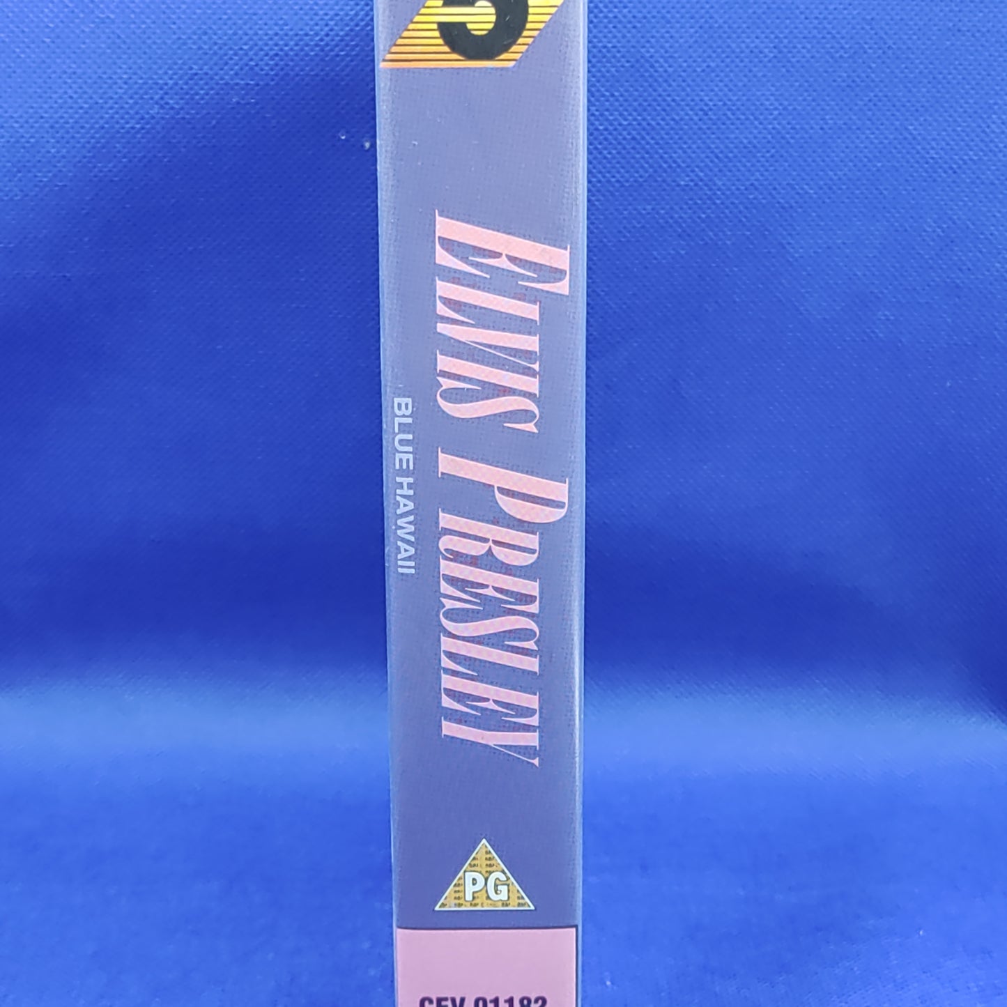 Elvis Presley – Blaues Hawaii