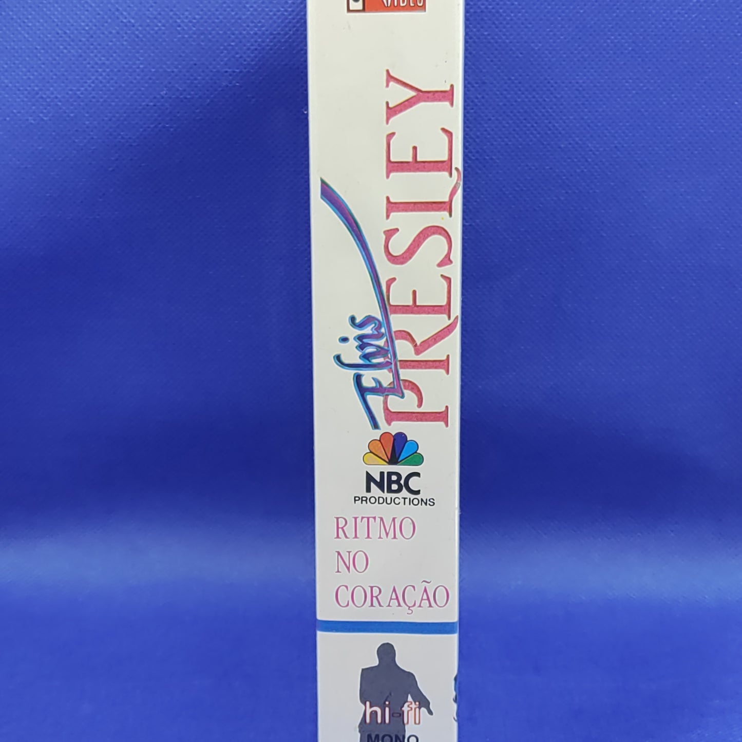 Elvis Presley – Rhythmus im Herzen