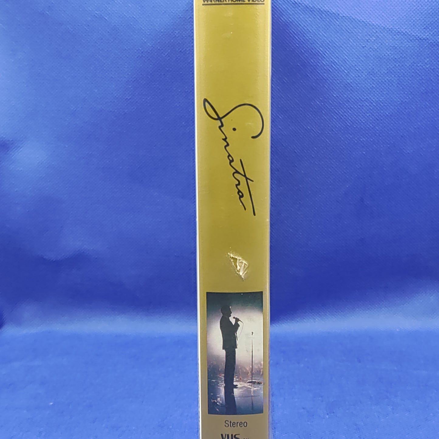 Sinatra ist die einzige autorisierte Biografie