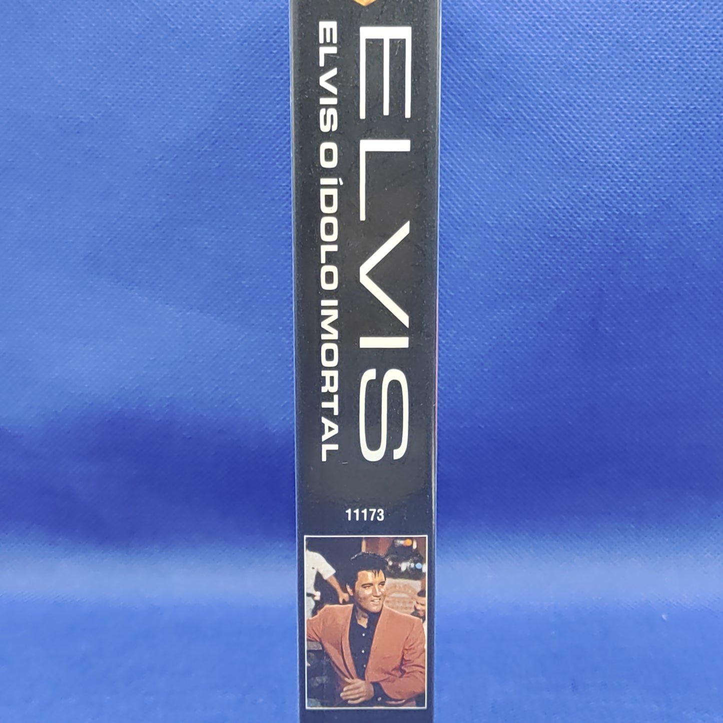 Elvis Presley - Elvis o ídolo imortal