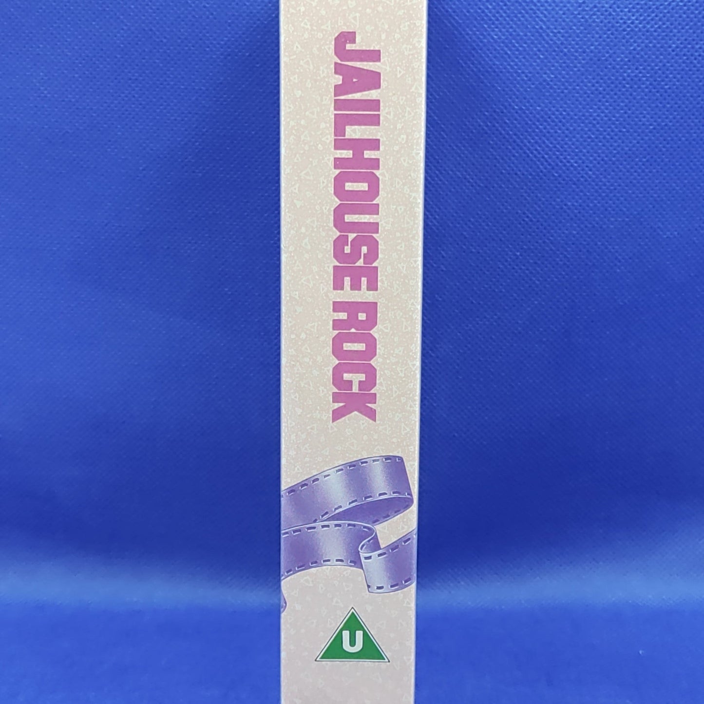 Elvis Presley in Jailhouse Rock