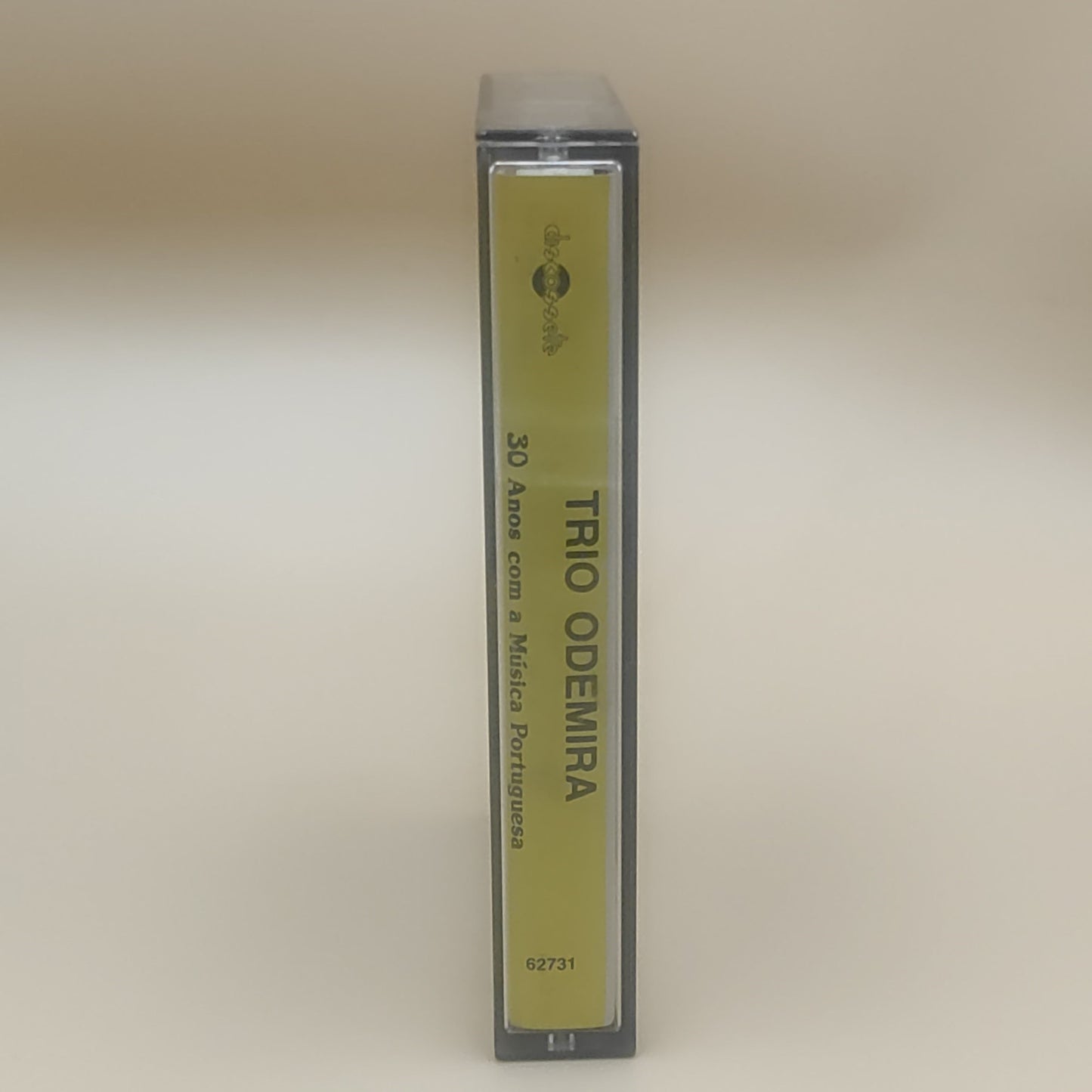 Trio Odemira - 30 anos com a Música Portuguesa