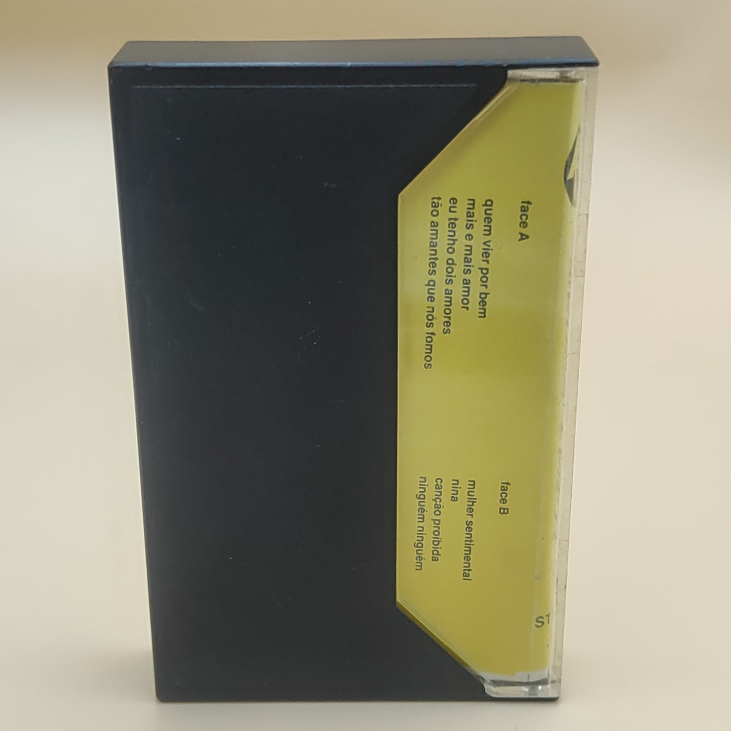 Marco Paulo - Internacional Pop Records