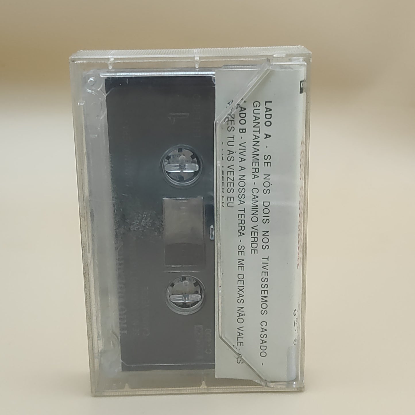 Trio Odemira - Se nós dois tivessemos casado