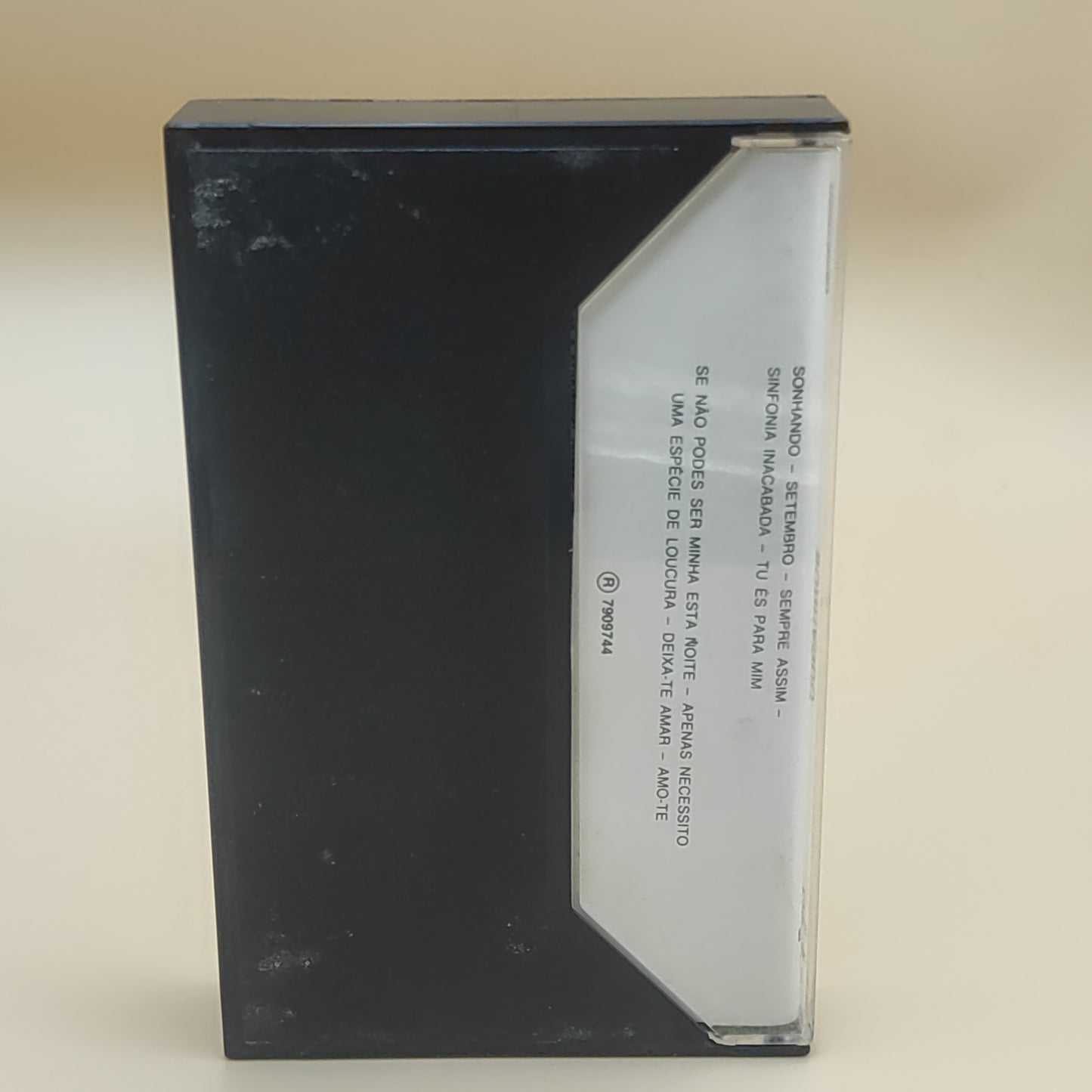 José Alberto Reis - Sonhando