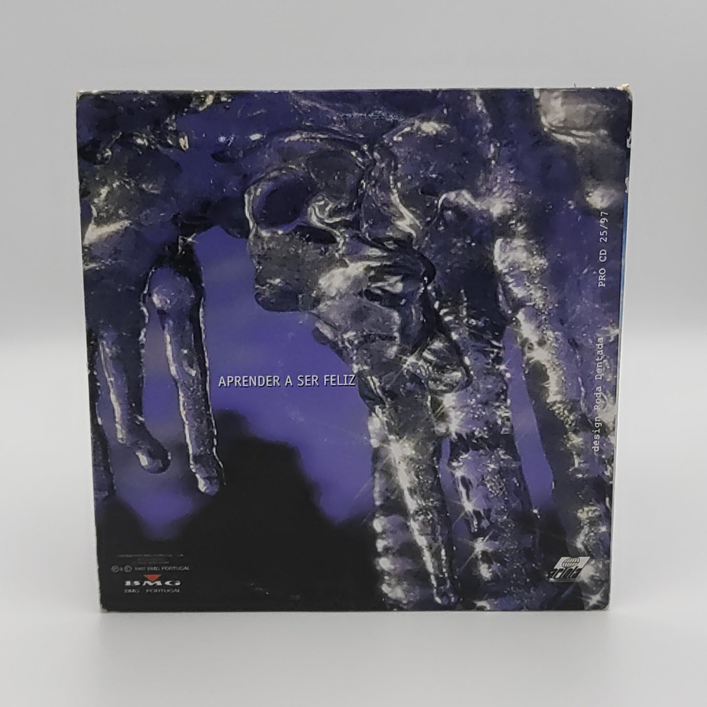 Polo Norte - Aprender a ser Feliz