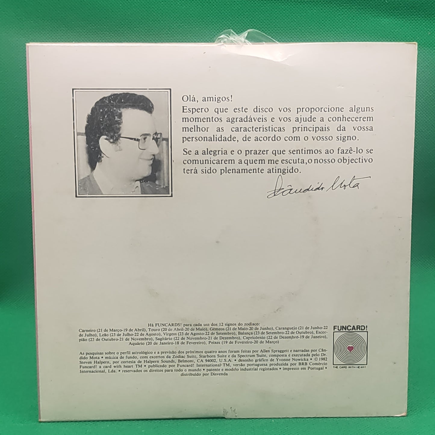 Para si, Sagitário! - Novembro 22 - Dezembro 21