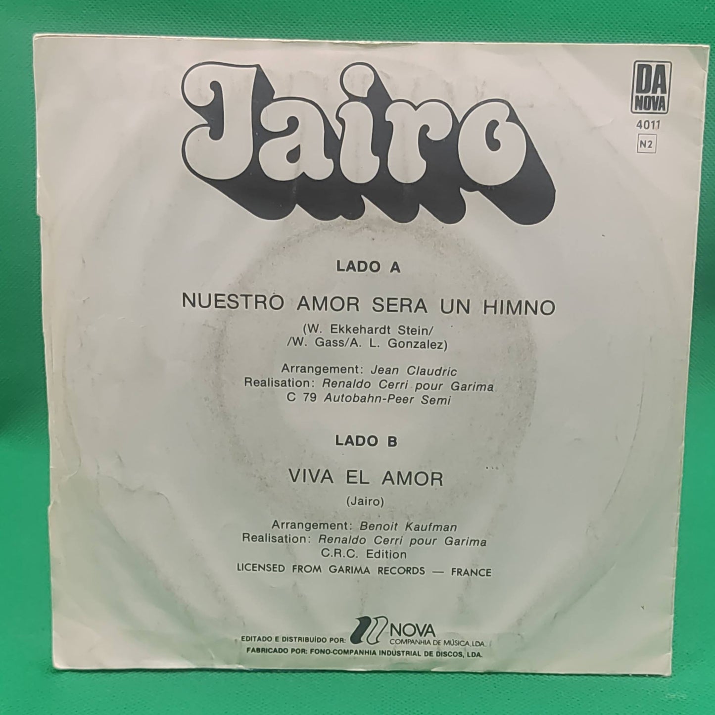 Jairo