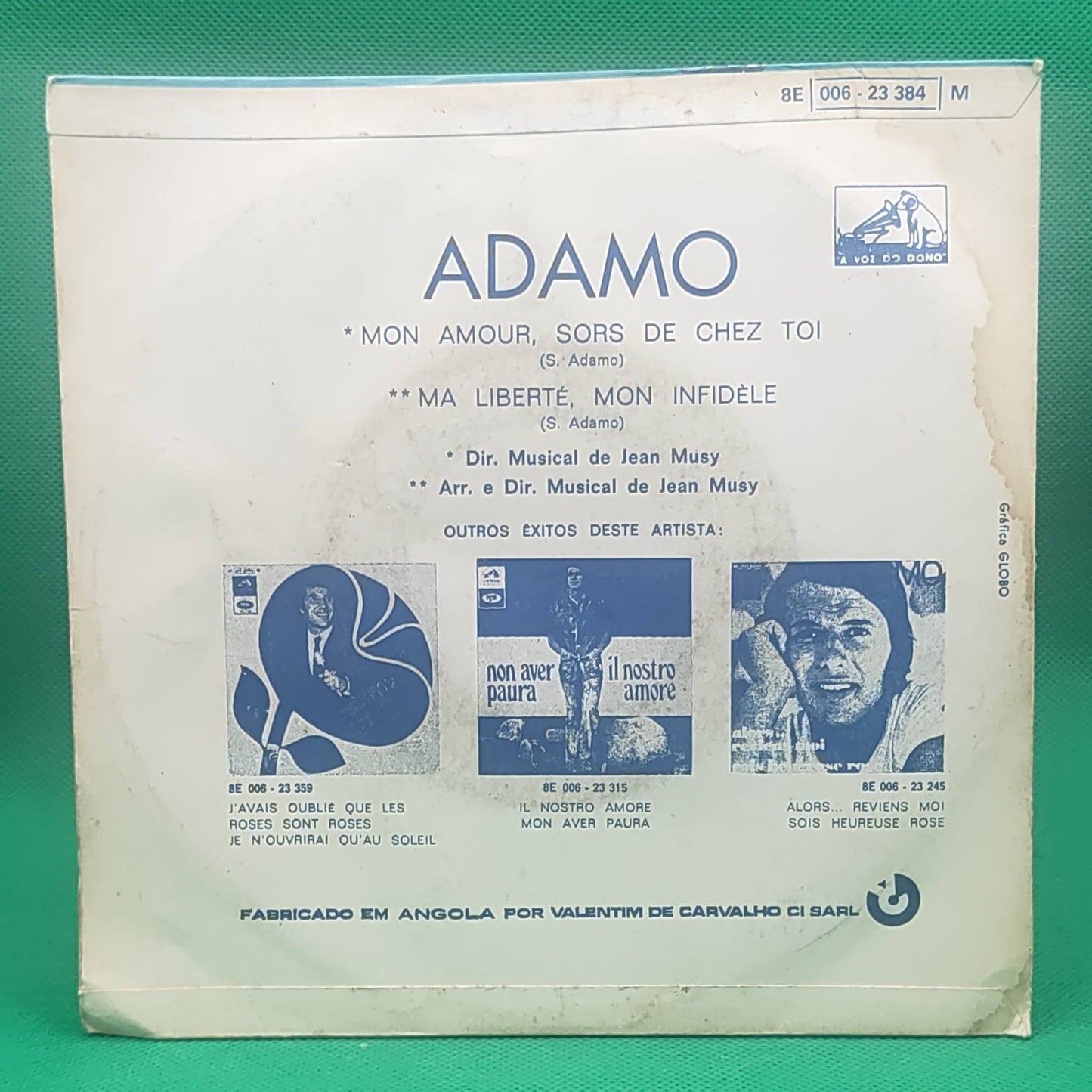 Adamo
