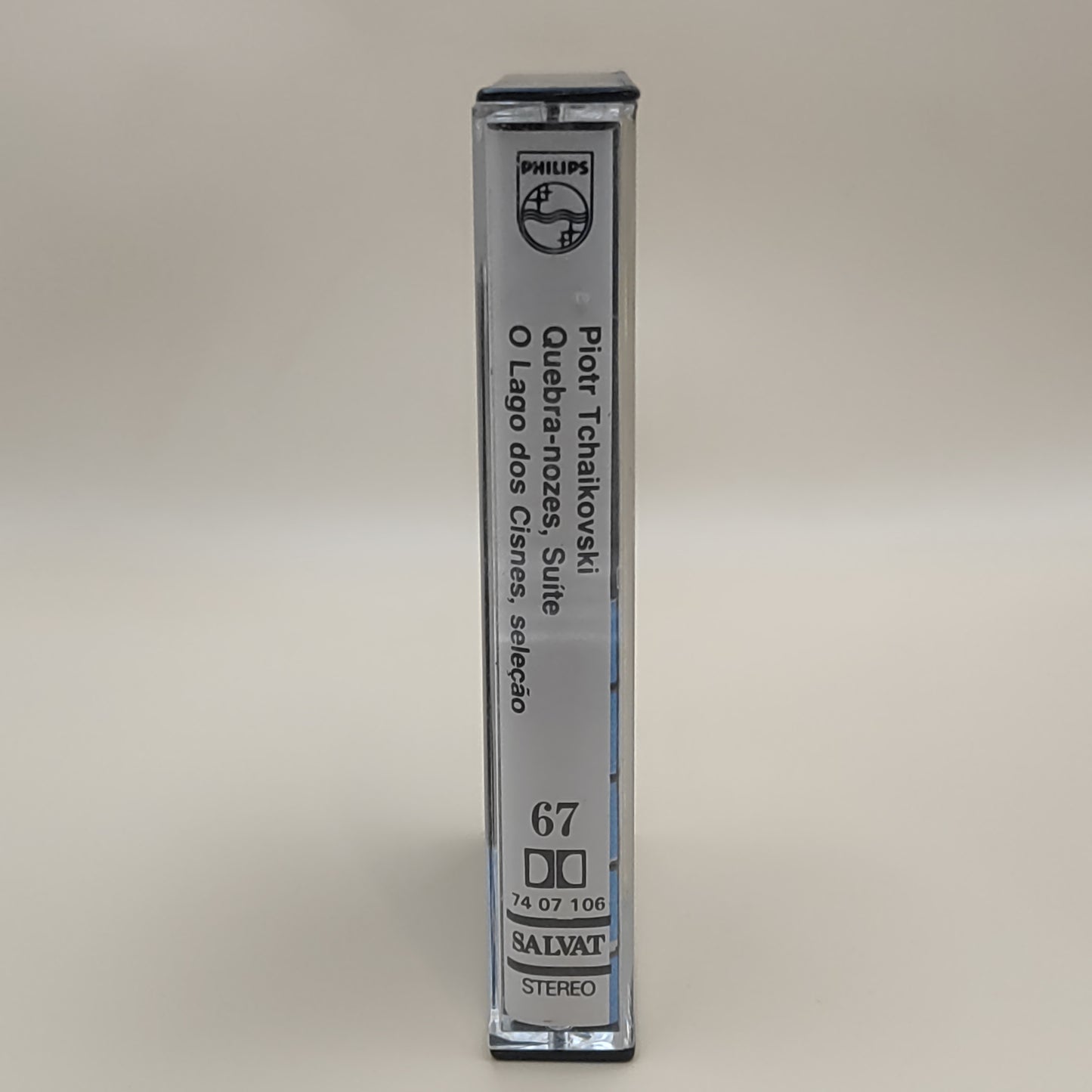 Piotr Tchaikovski - Quebra-Nozes, Suite