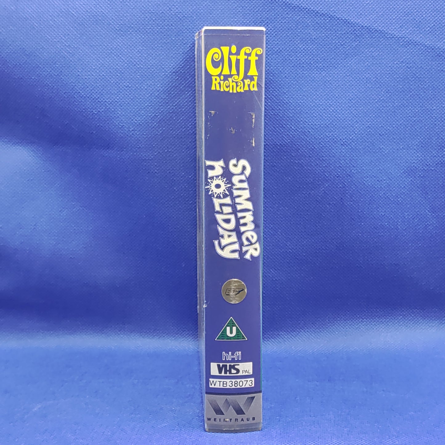 Summer Holiday - Cliff Richard