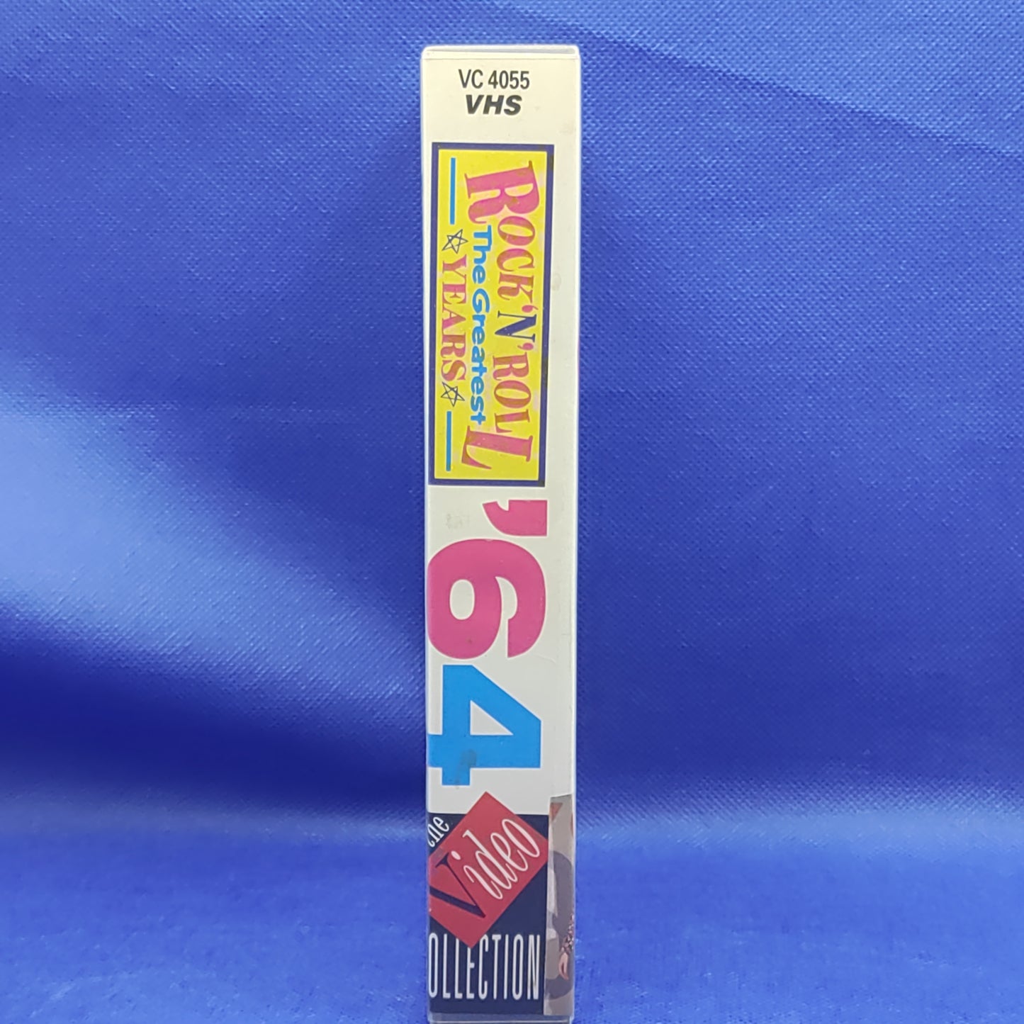 Rock 'N' Roll – die größten Jahre '64