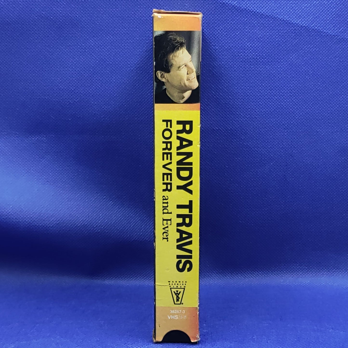 Randy Travis - Forever and Ever