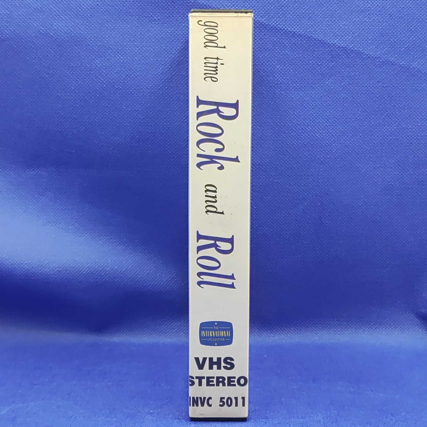 Good Time Rock and Roll