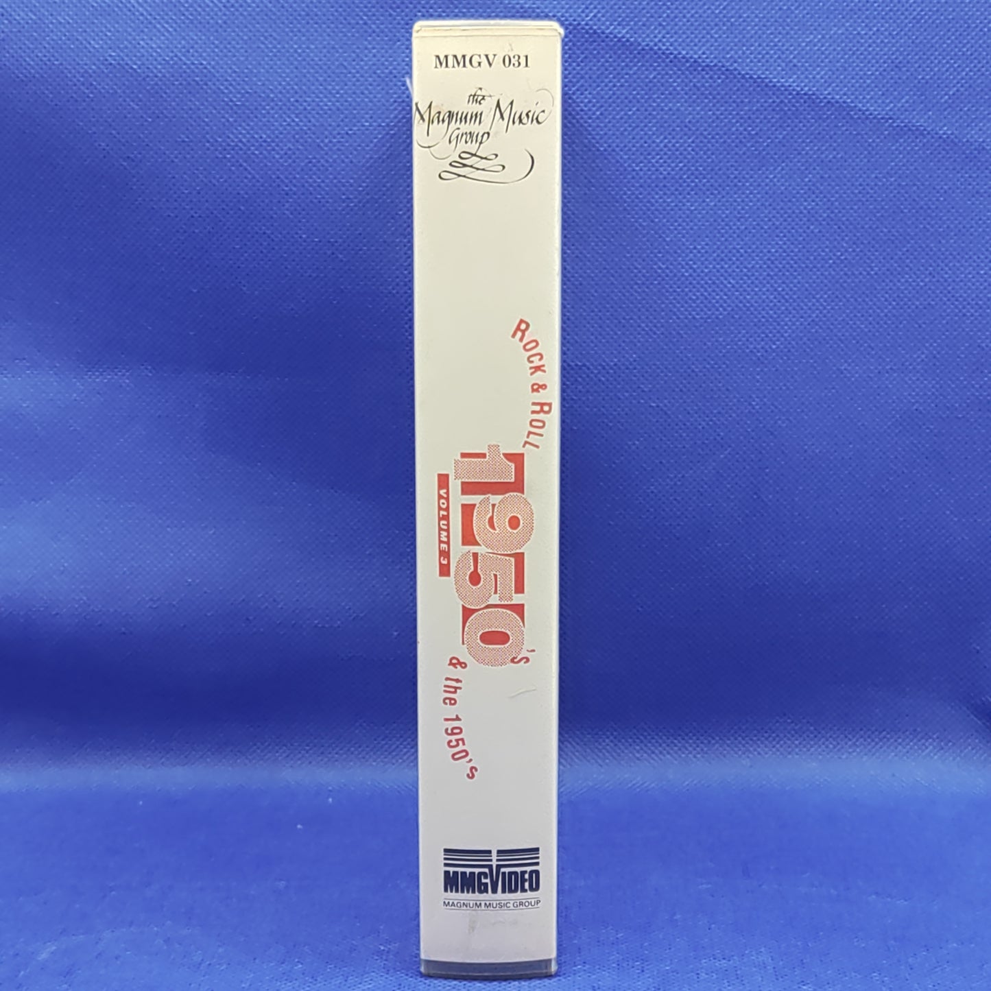 Rock & Roll 1950's Volume 3