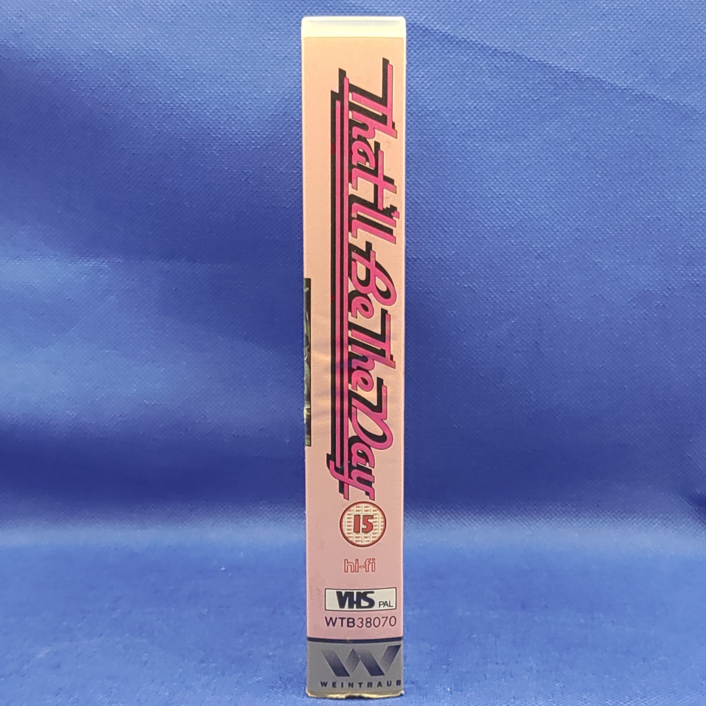 Das wird der Tag sein „MIT RINGO STAR“