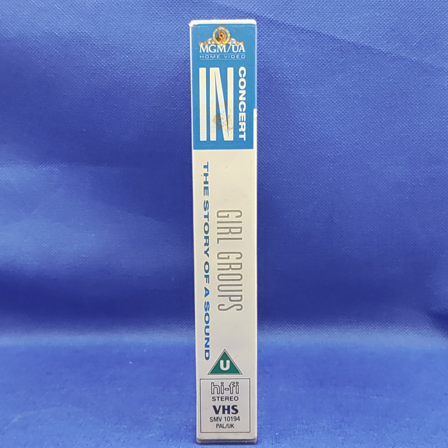 Girl Groups - The Story of a sound