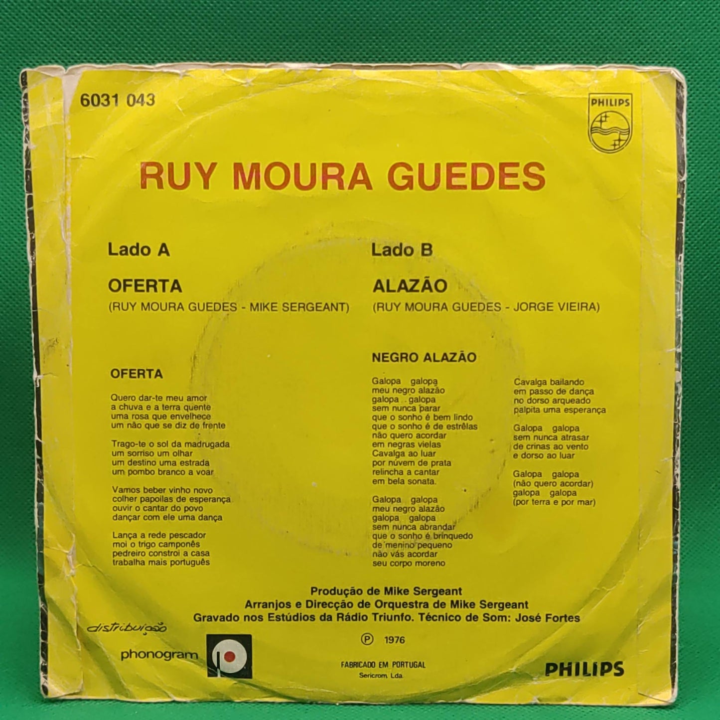 Rui Moura Guedes