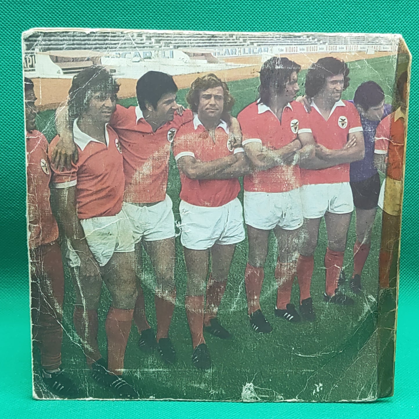 Natalina José, António Calvário – Eusébio – Bota De Ouro