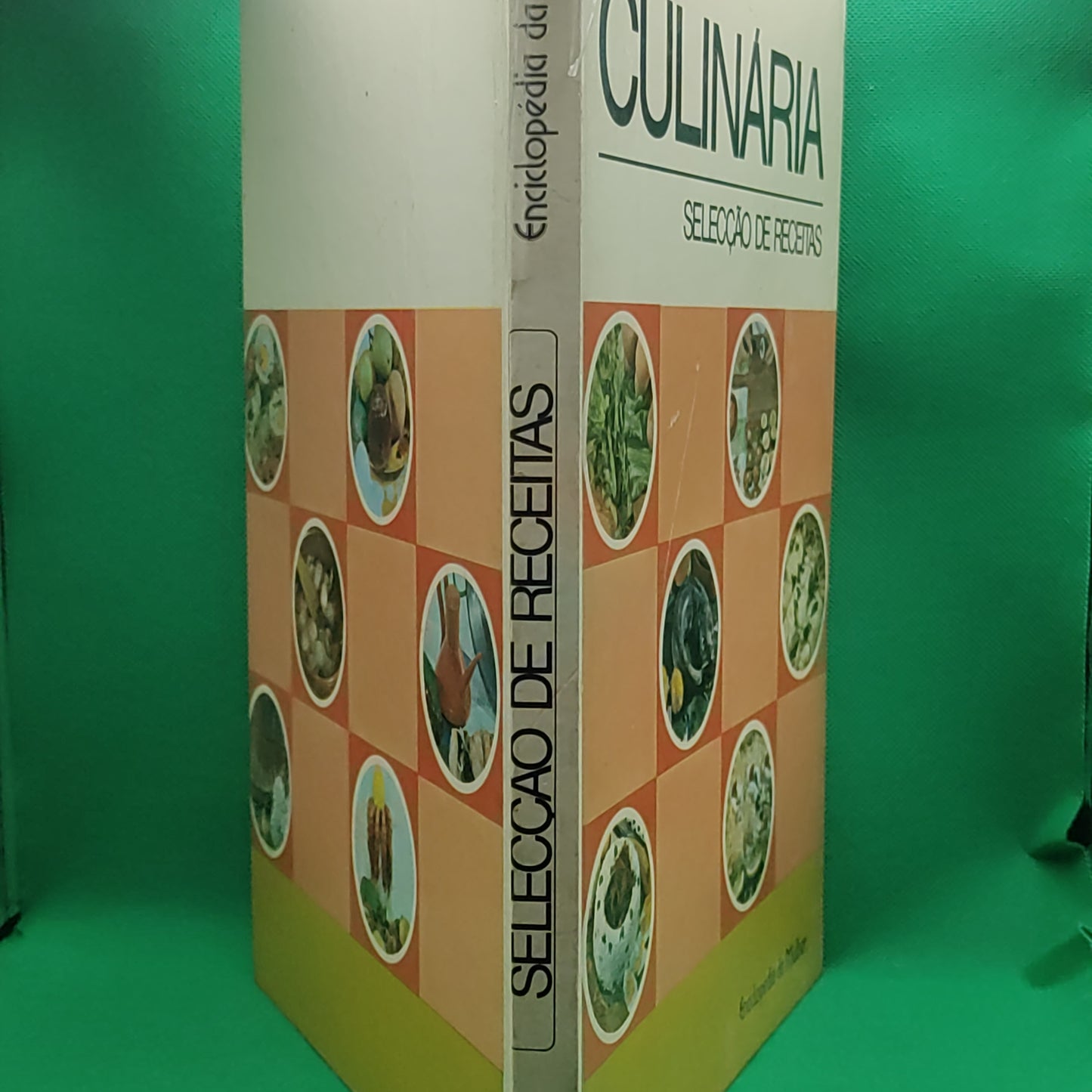 Culinária: Selecção de Receitas