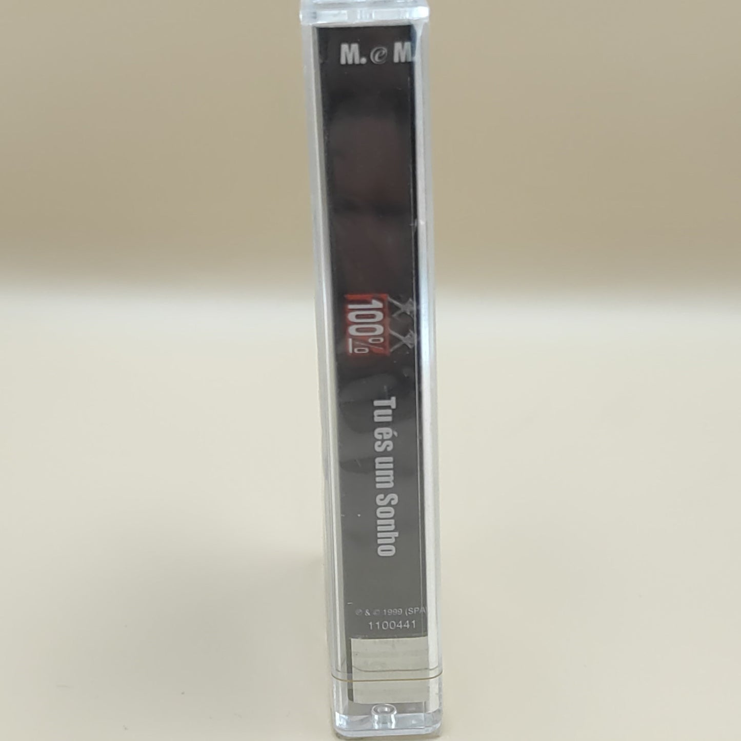 100% - Tu és um sonho - Vinyl Store Online