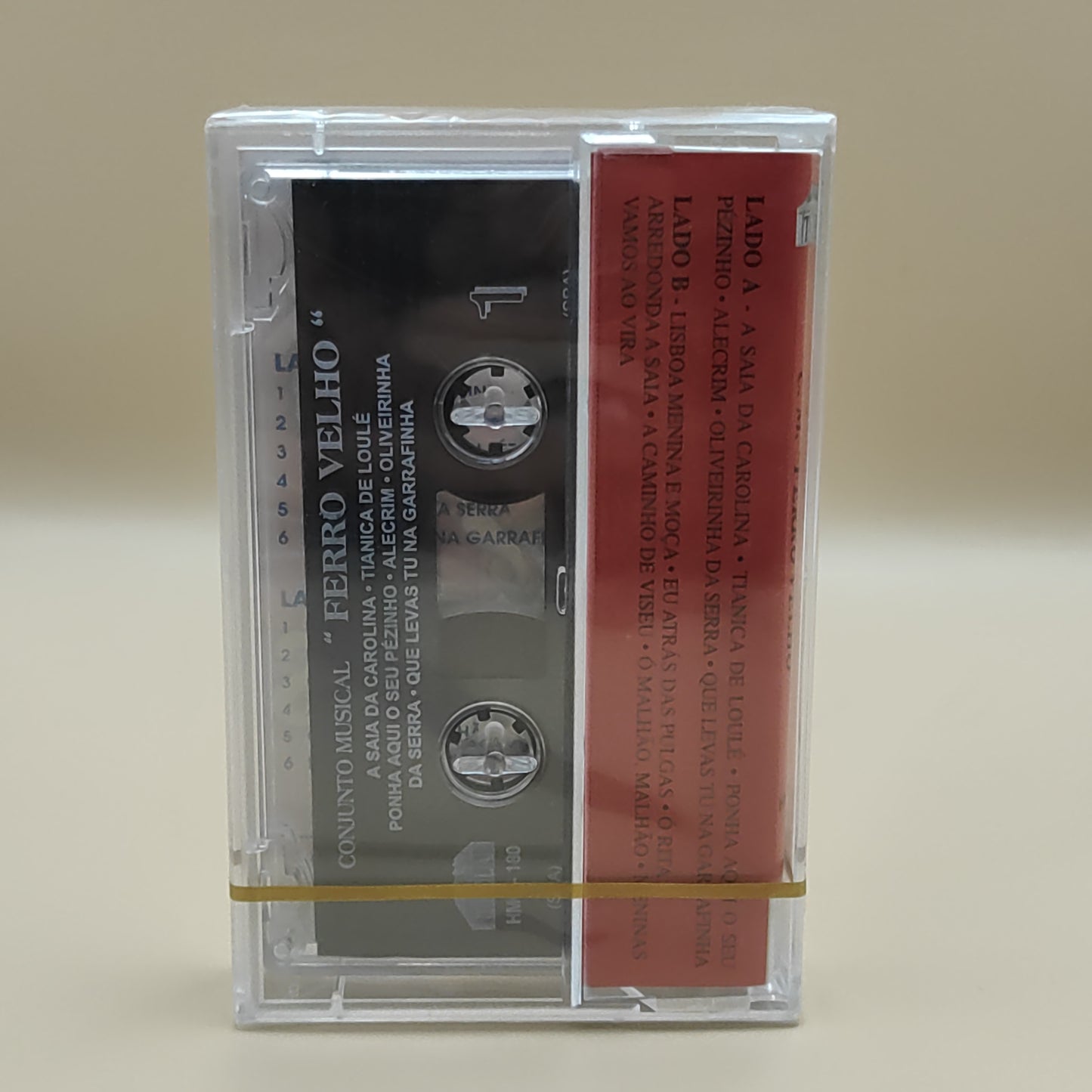 Arraial Popular Português