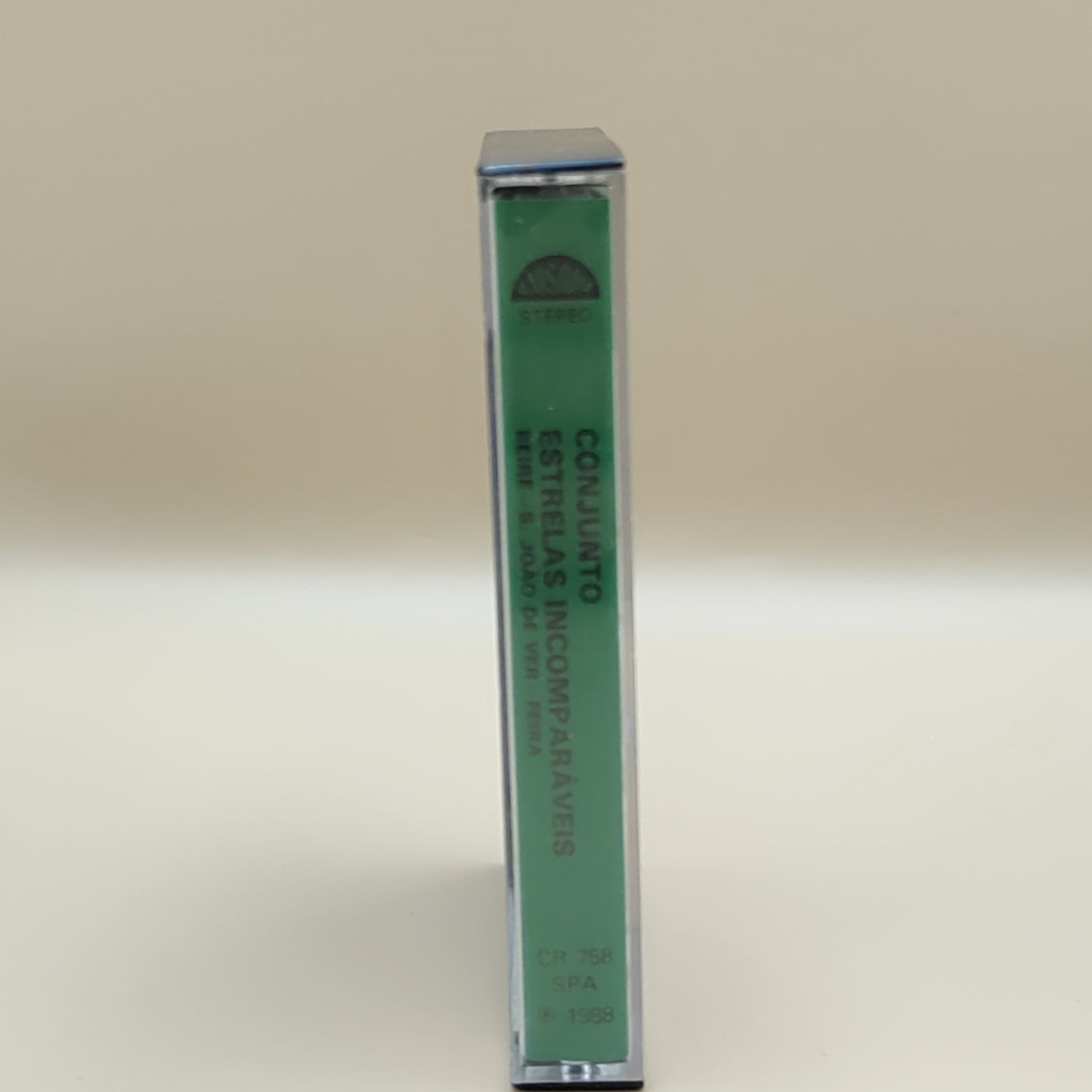 Conjunto Estrelas Incomparáveis (Beire- S. João de ver - Feira)