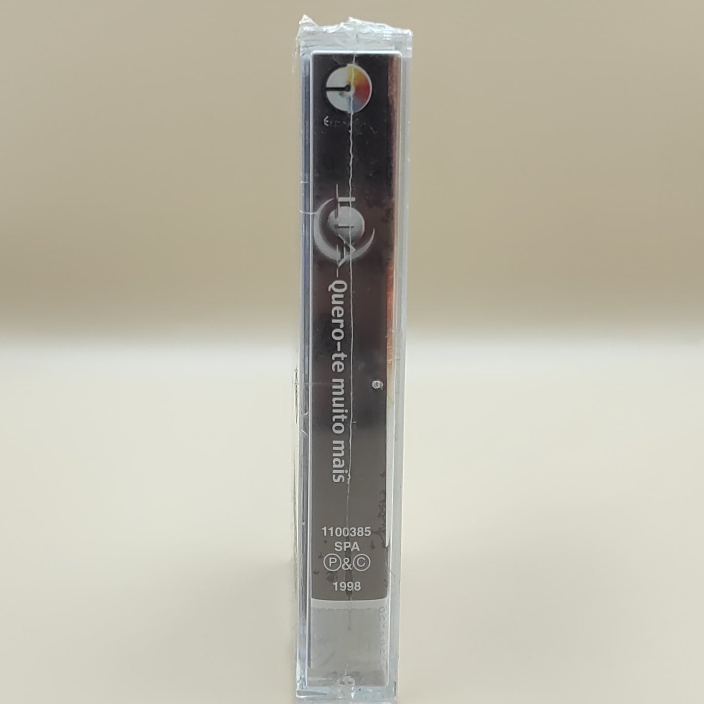 Lia - Quero-te muito mais