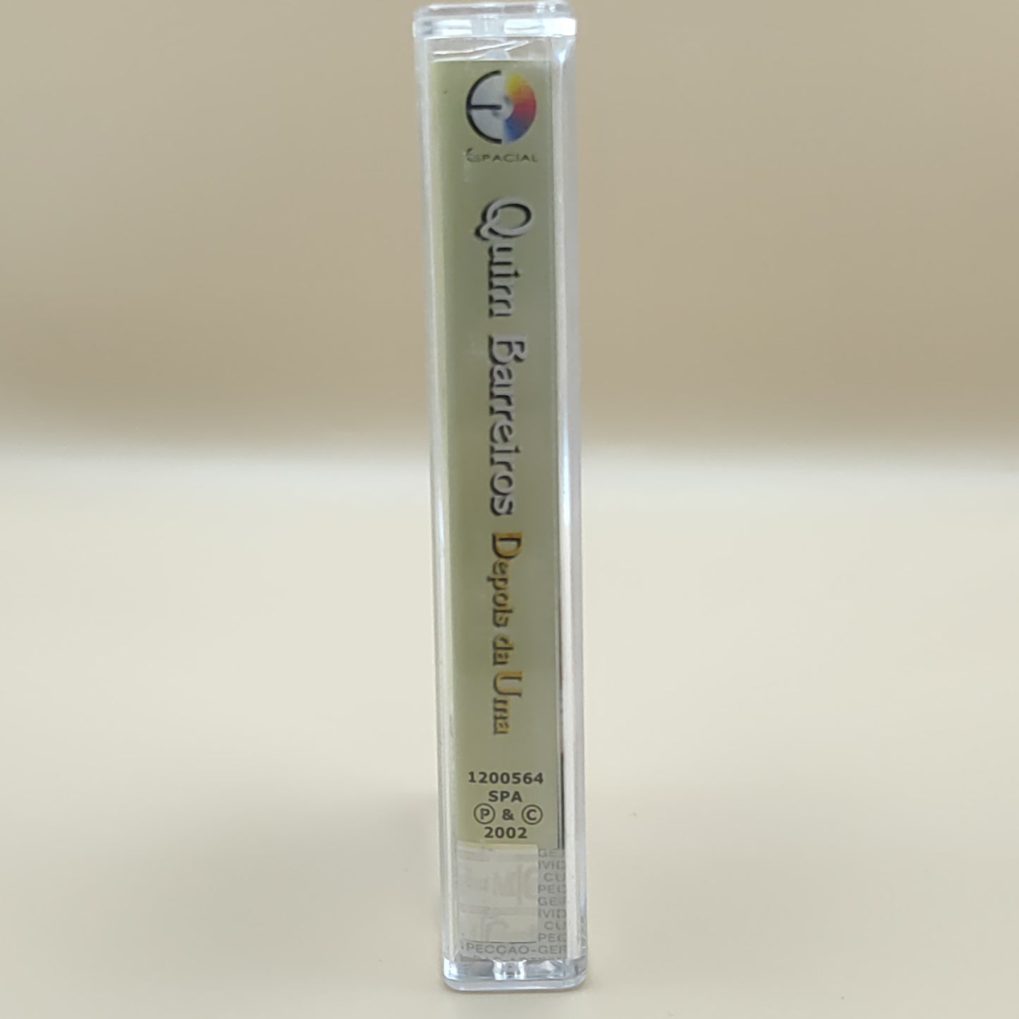 Quim Barreiros - Depois da Uma