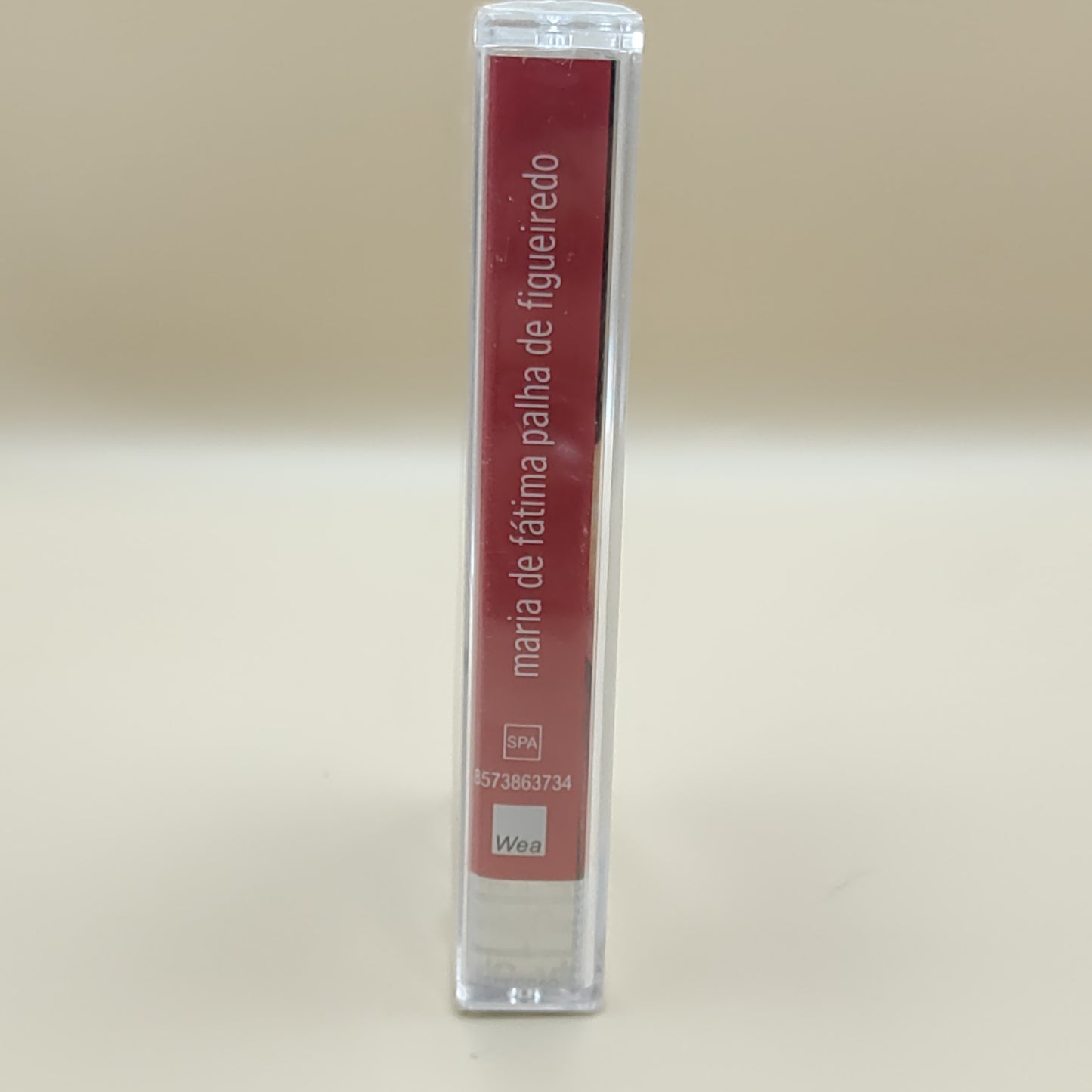 Fáfá de Belém - Maria de Fátima palha de figueiredo