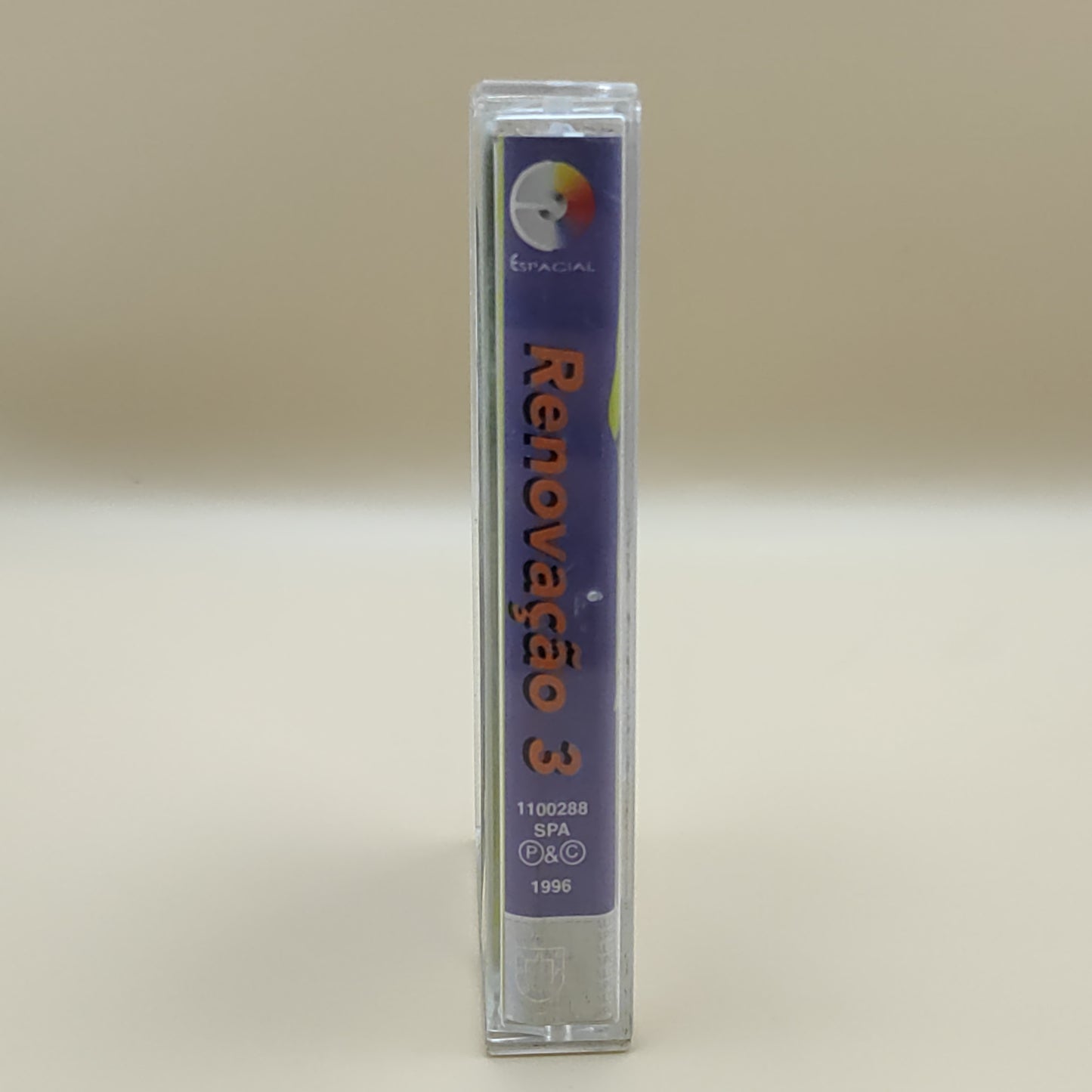 Renovação 3 - Se a minha avó fosse viva