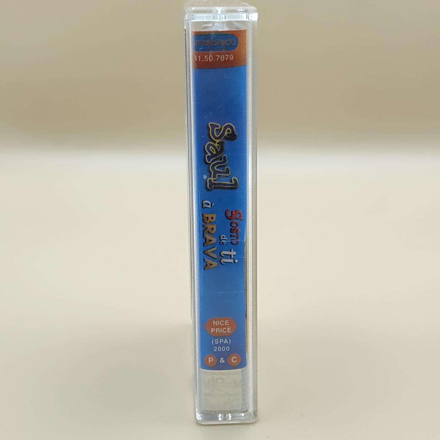 Saul - Gosto de ti à brava