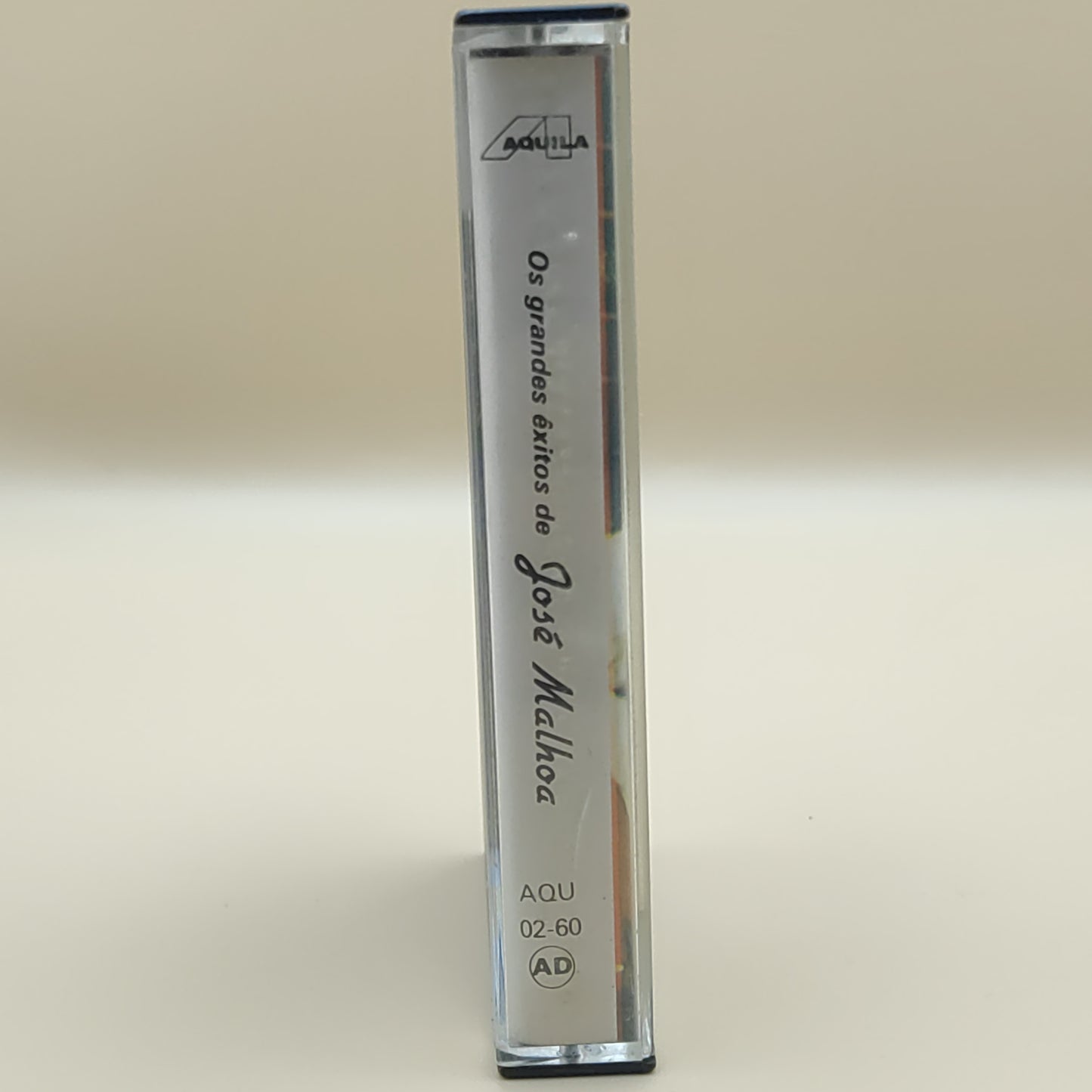 Os Grandes Exitos de José Malhoa