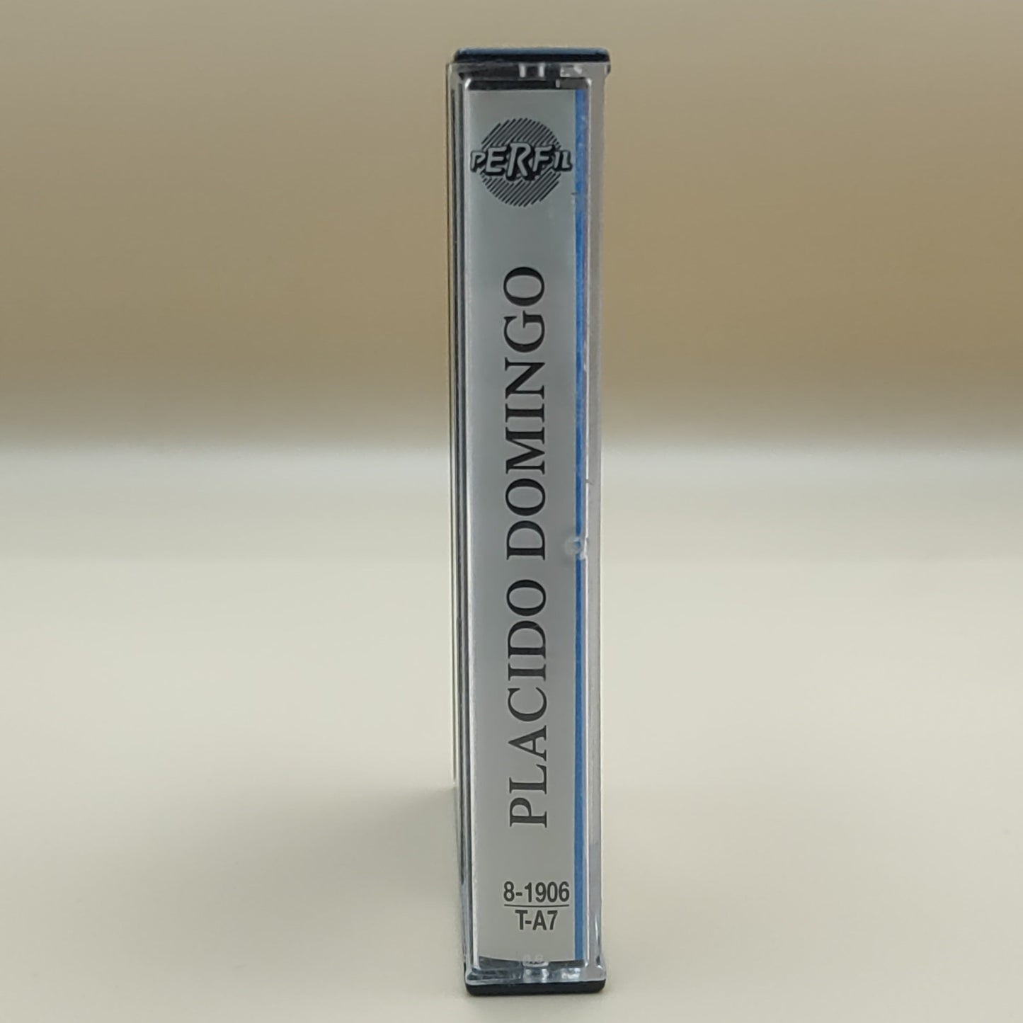 Placido Domingos - La Tabernera del Puerto y otros Exitos