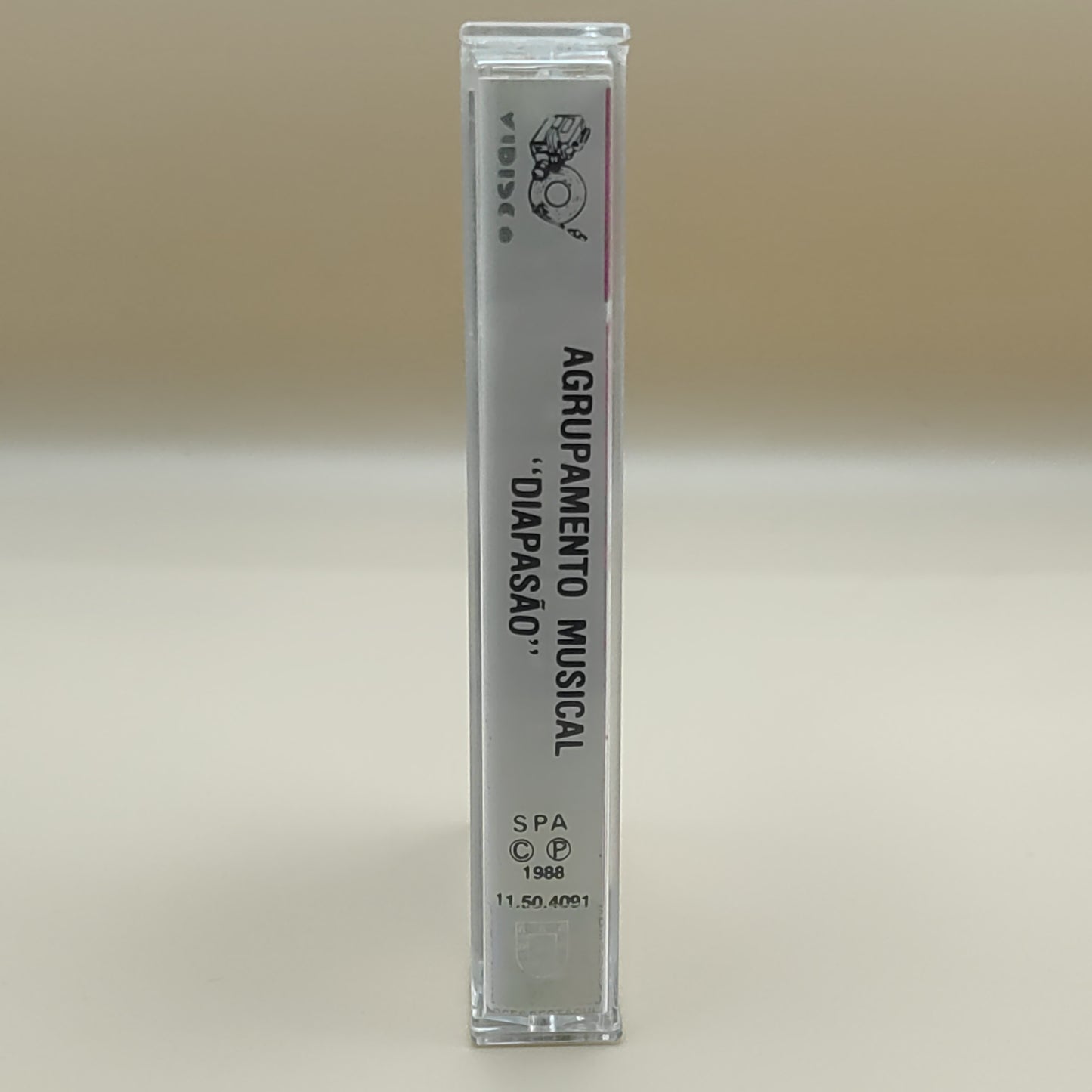 Musikgruppe „Diapasão“