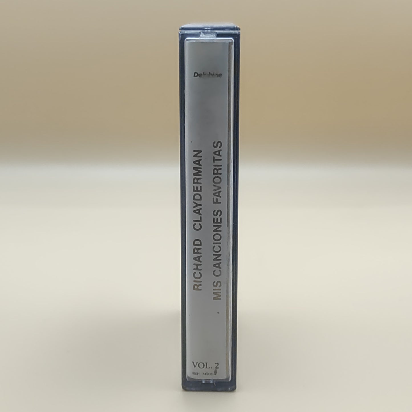 Richard Clayderman - Mis canciones favoritas