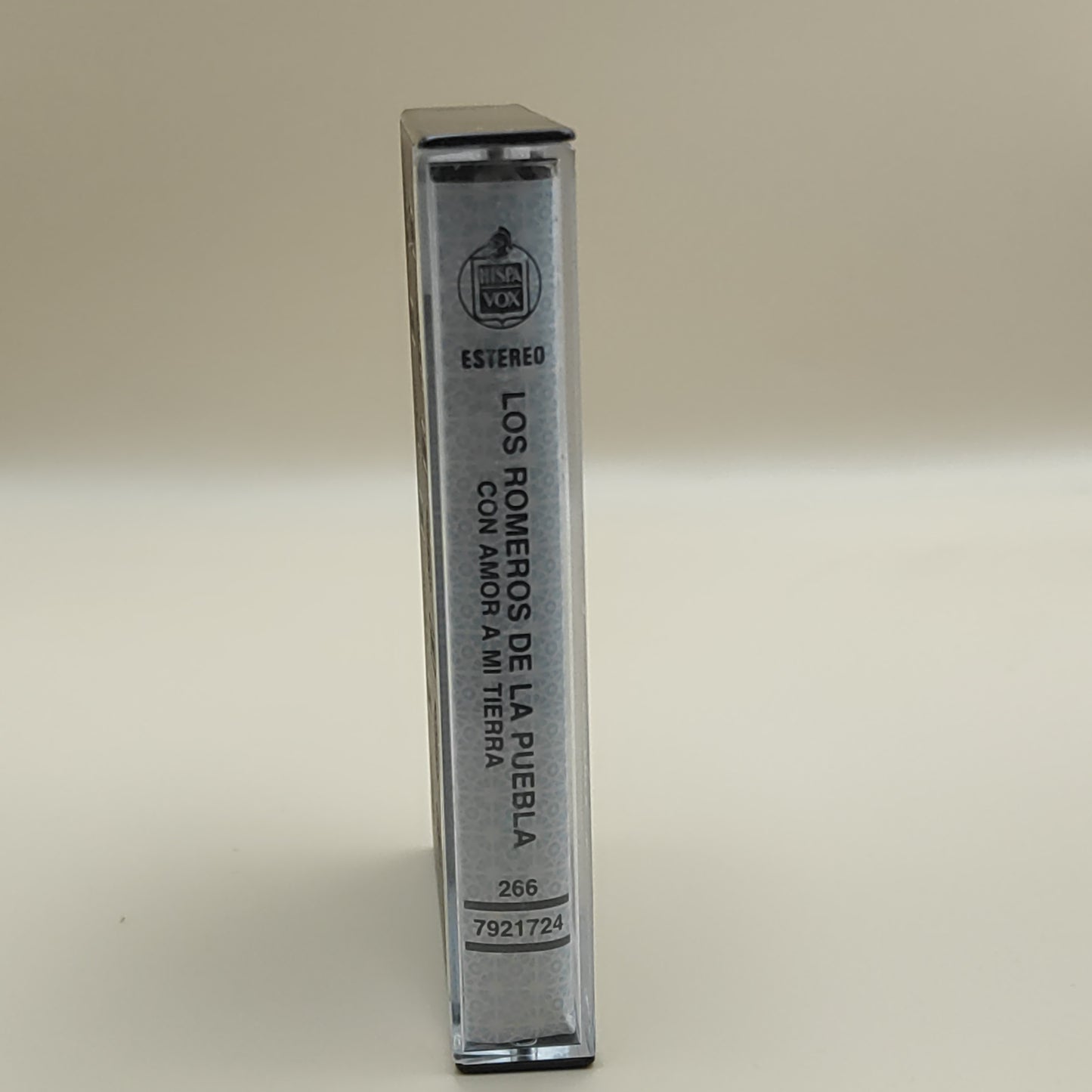 LOS ROMEROS DE LA PUEBLA - CON AMOR A MI TIERRA