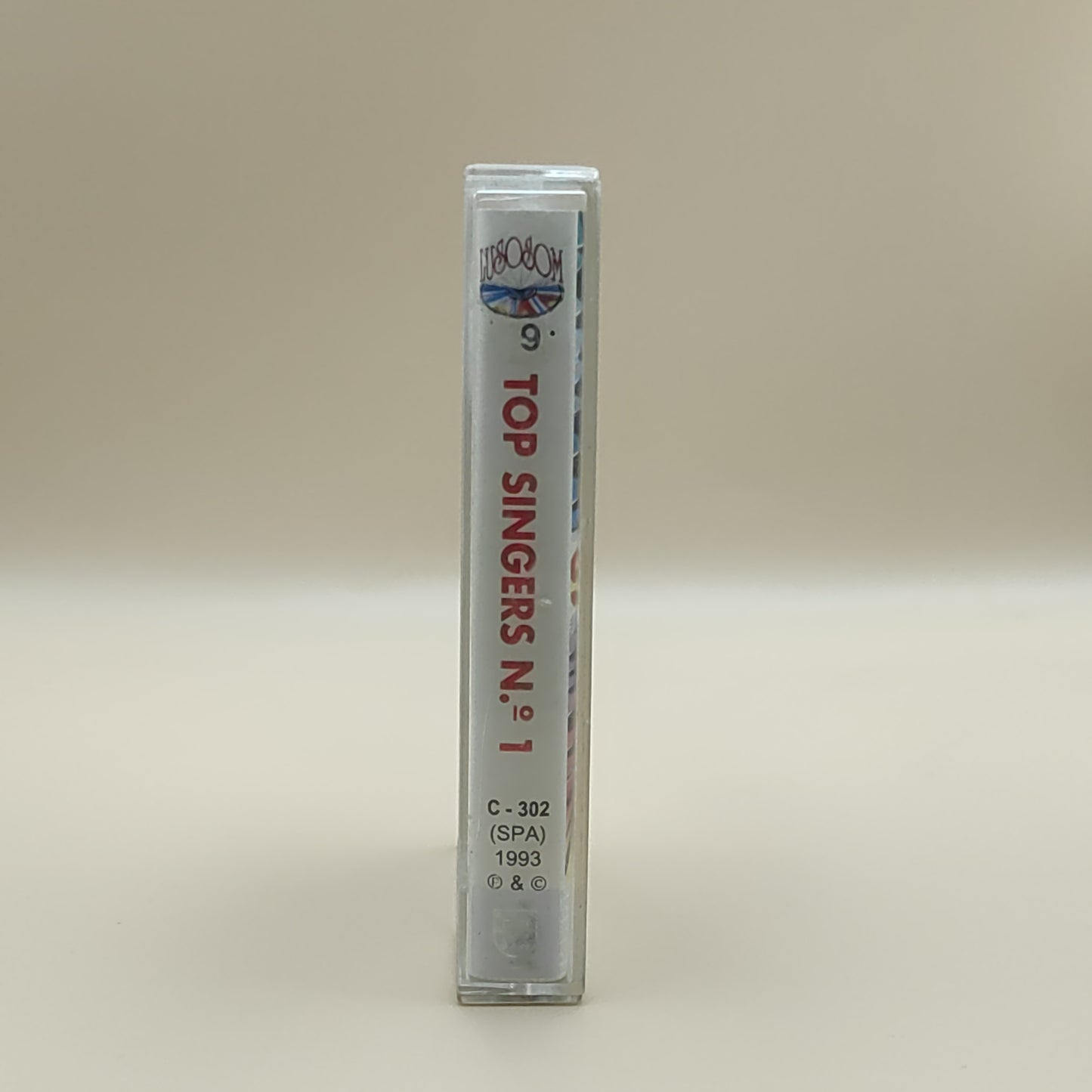 HOLIDAYS STARS - TOP SINGERS