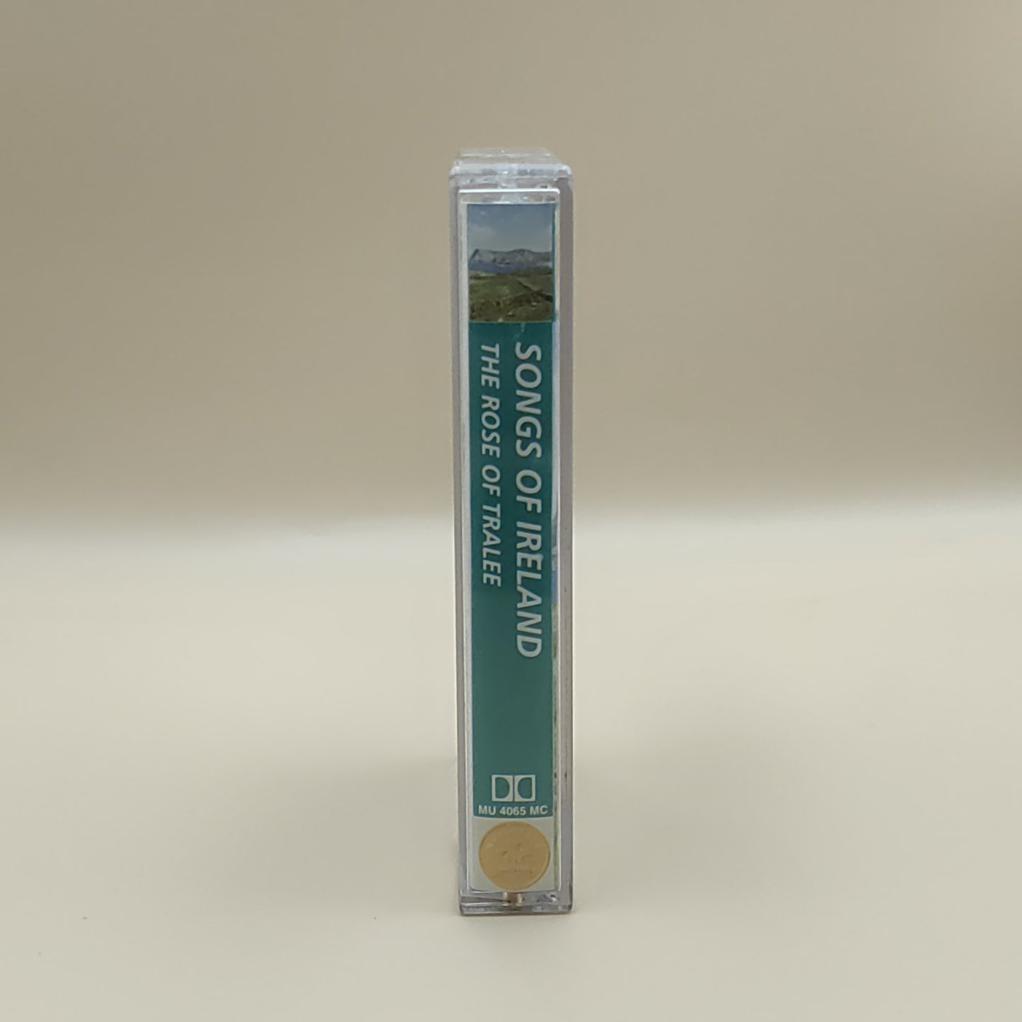 SONGS OF IRELAND - THE ROSE OF TRALEE